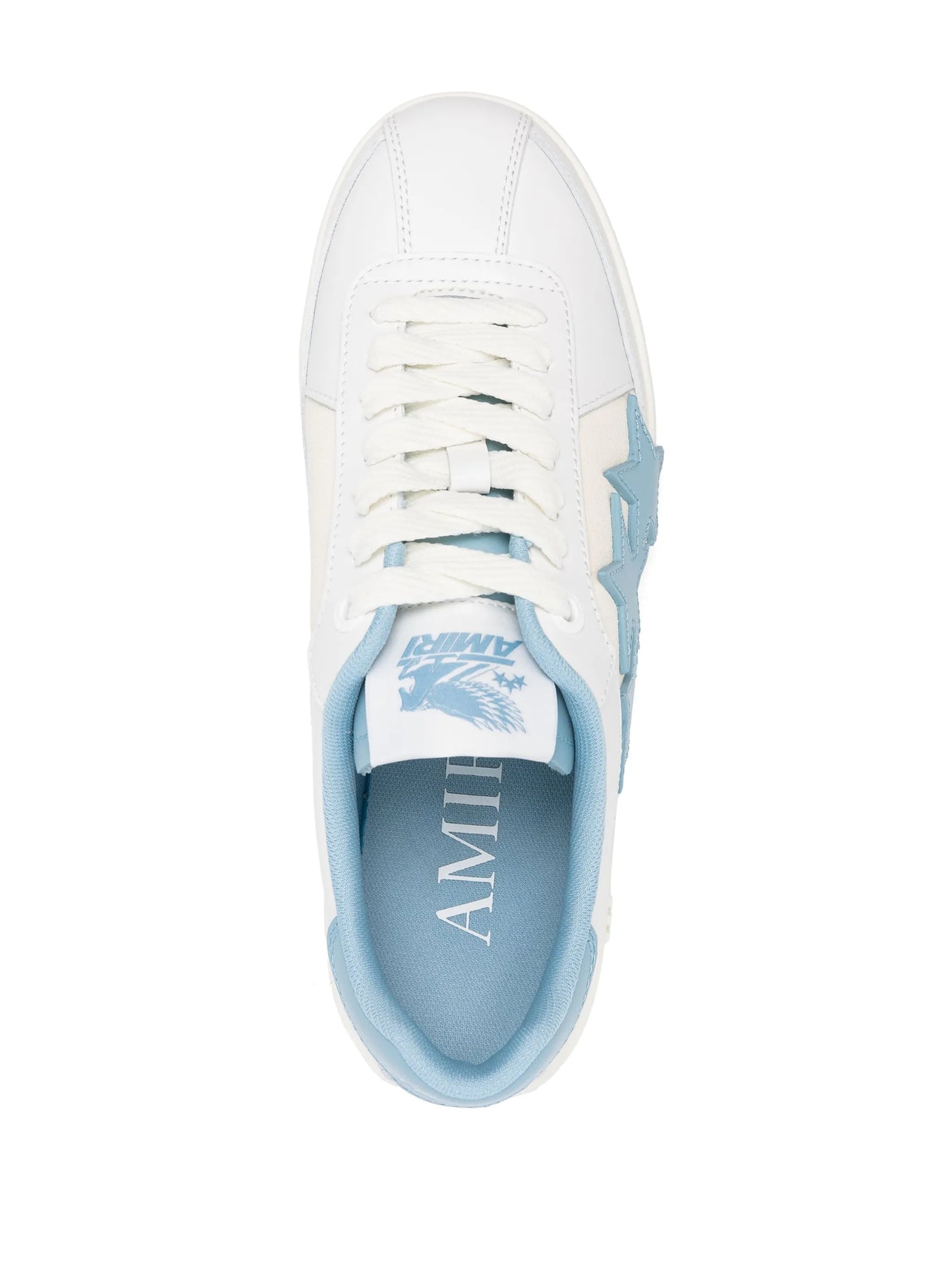 Pacific sneakers