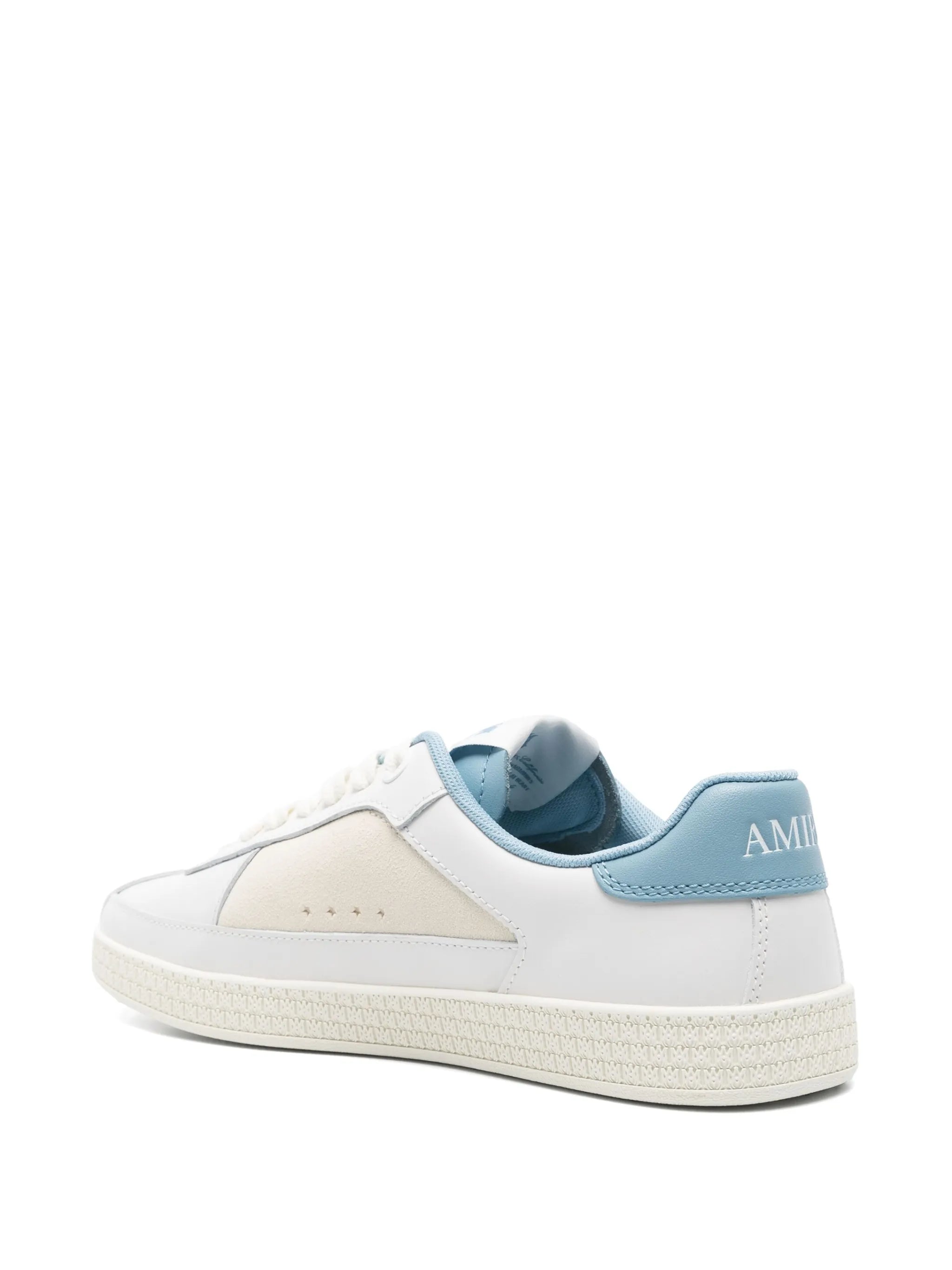 Pacific sneakers