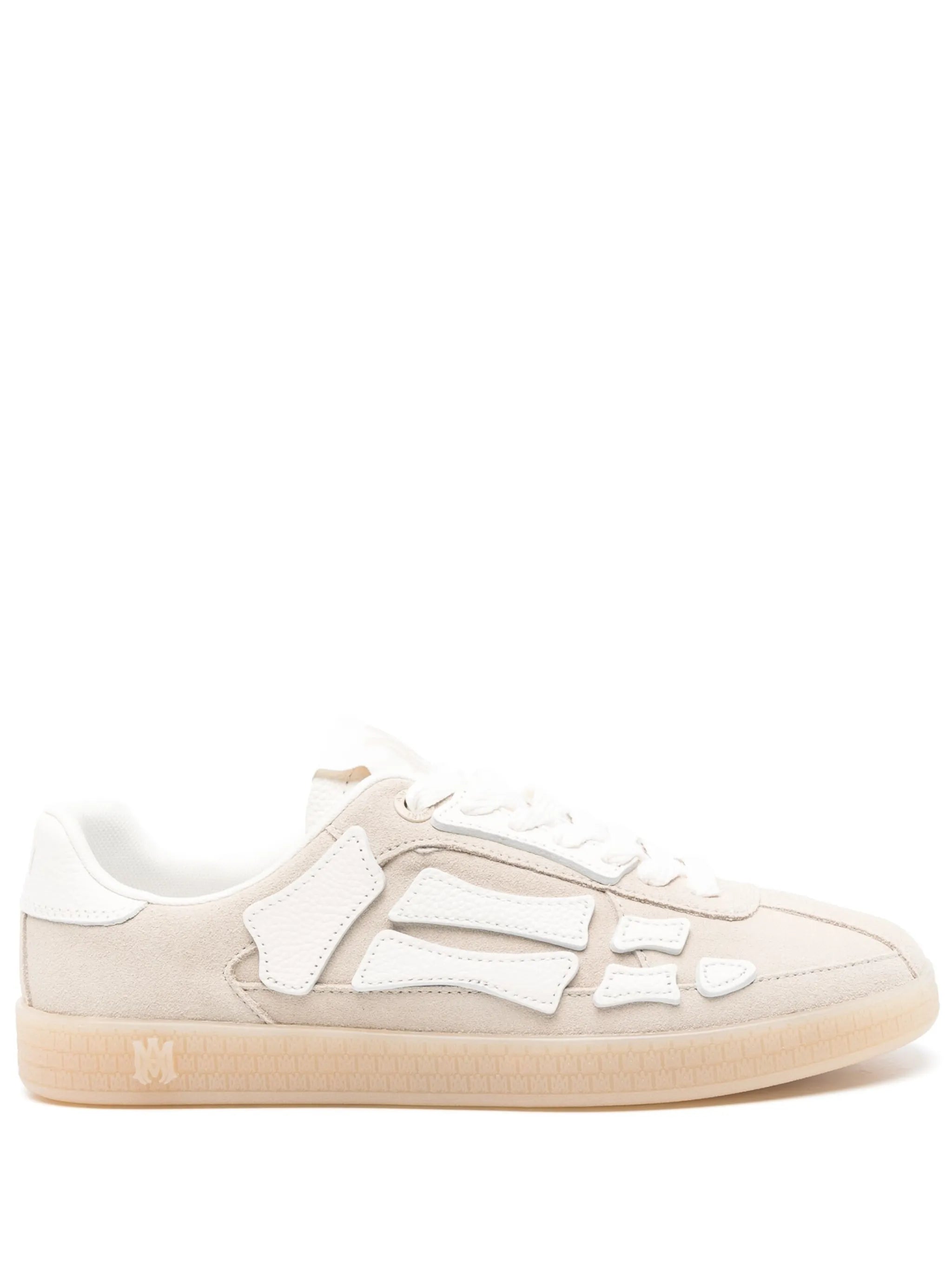 Pacific Bones sneakers