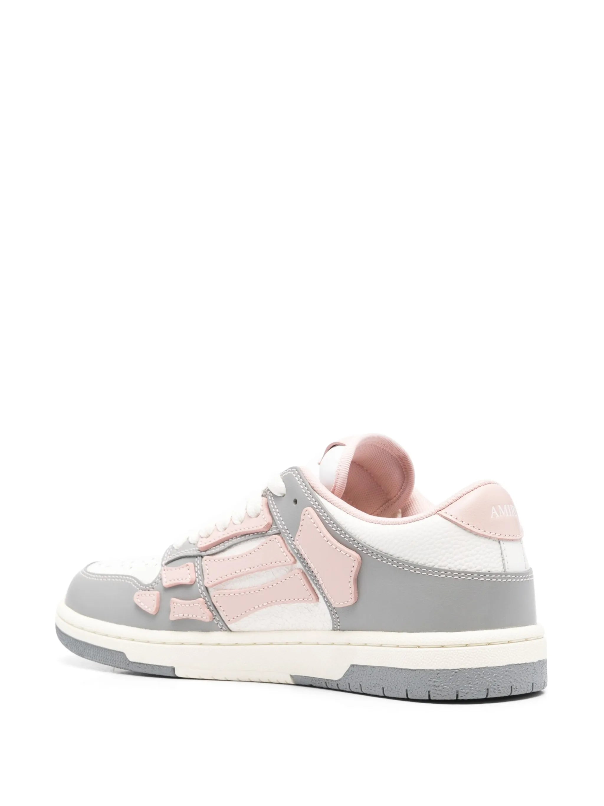 Varsity Skeleton sneakers