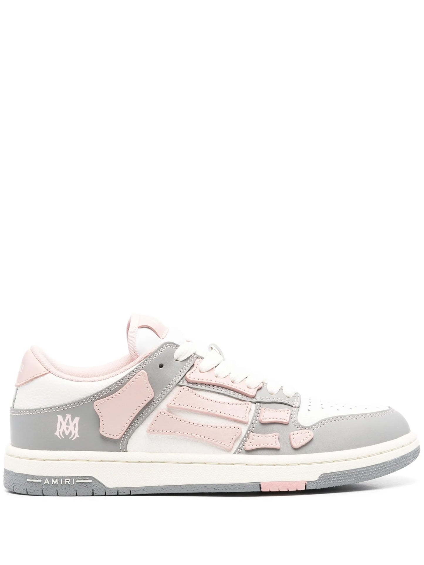Varsity Skeleton sneakers