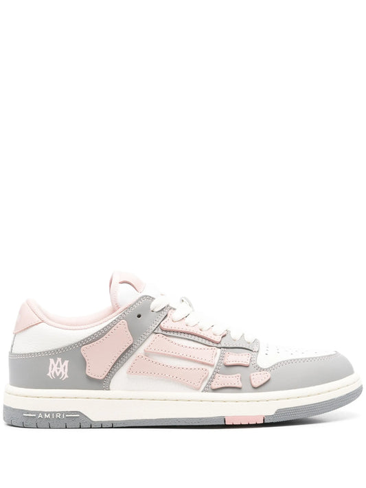 Varsity Skeleton sneakers