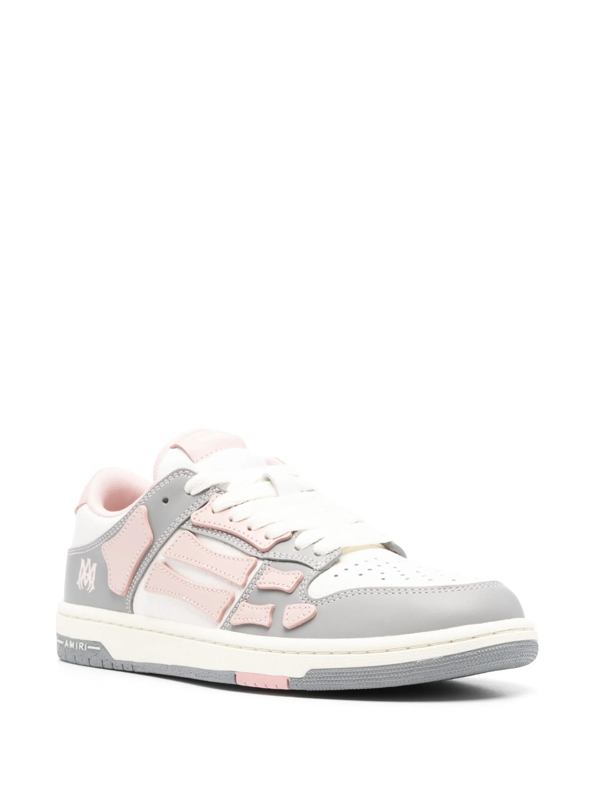 Varsity Skeleton sneakers
