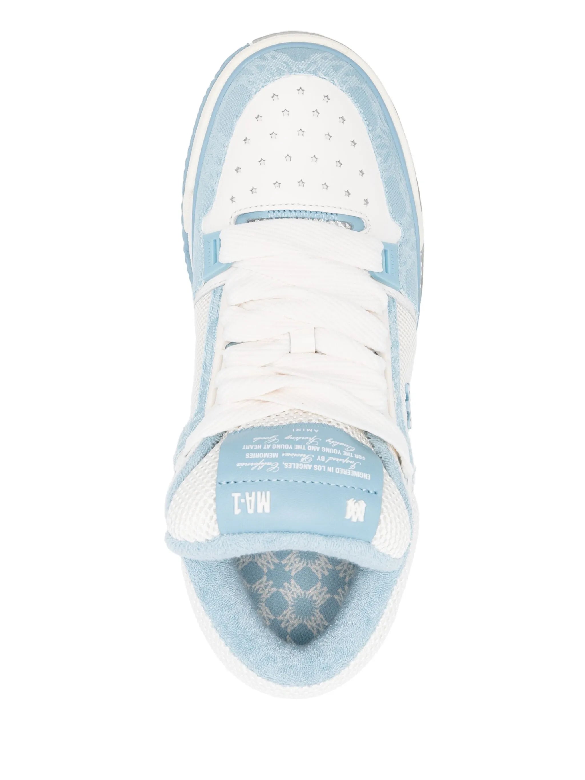 MA-1 sneakers