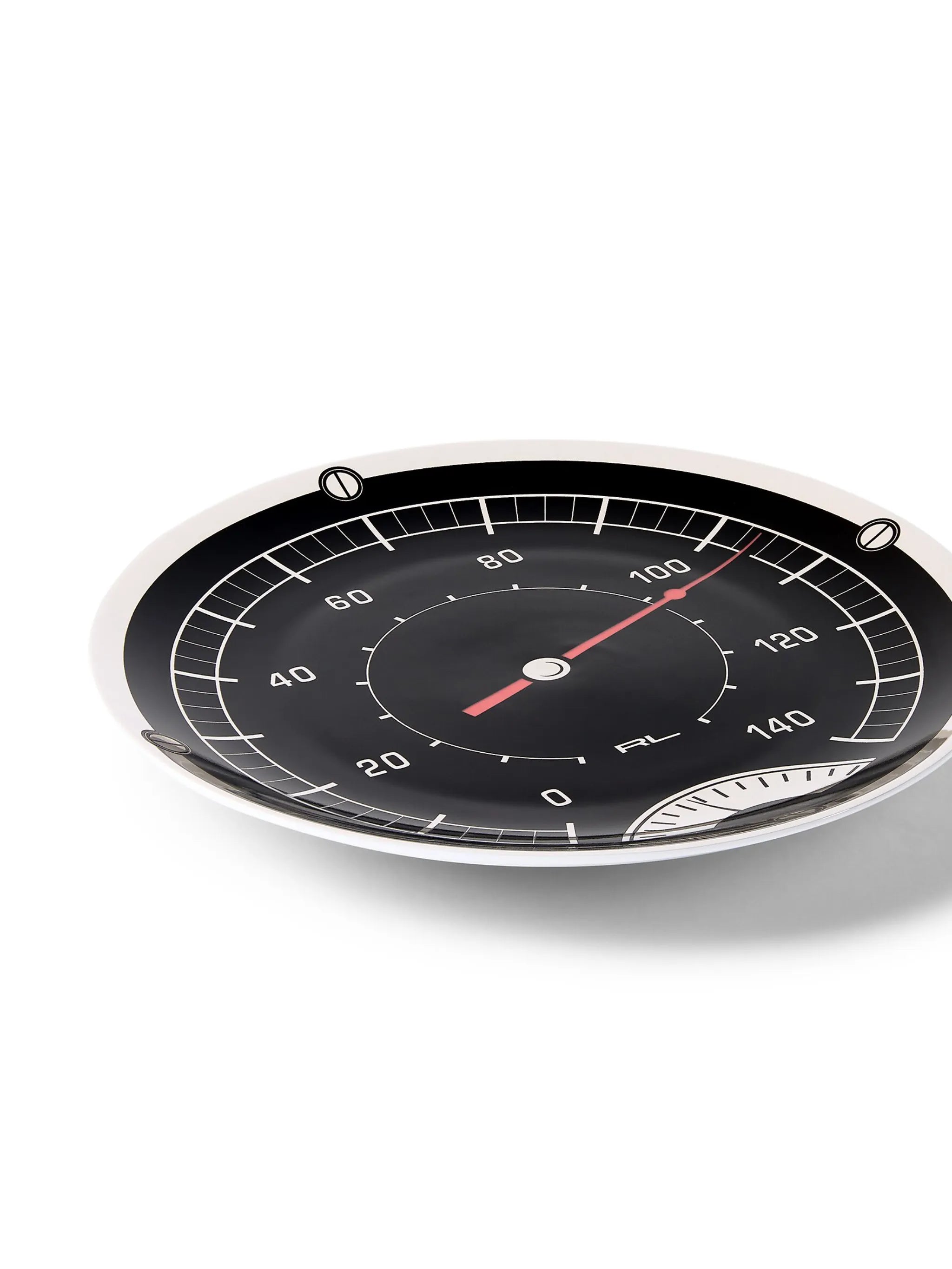 Astor porcelain plate