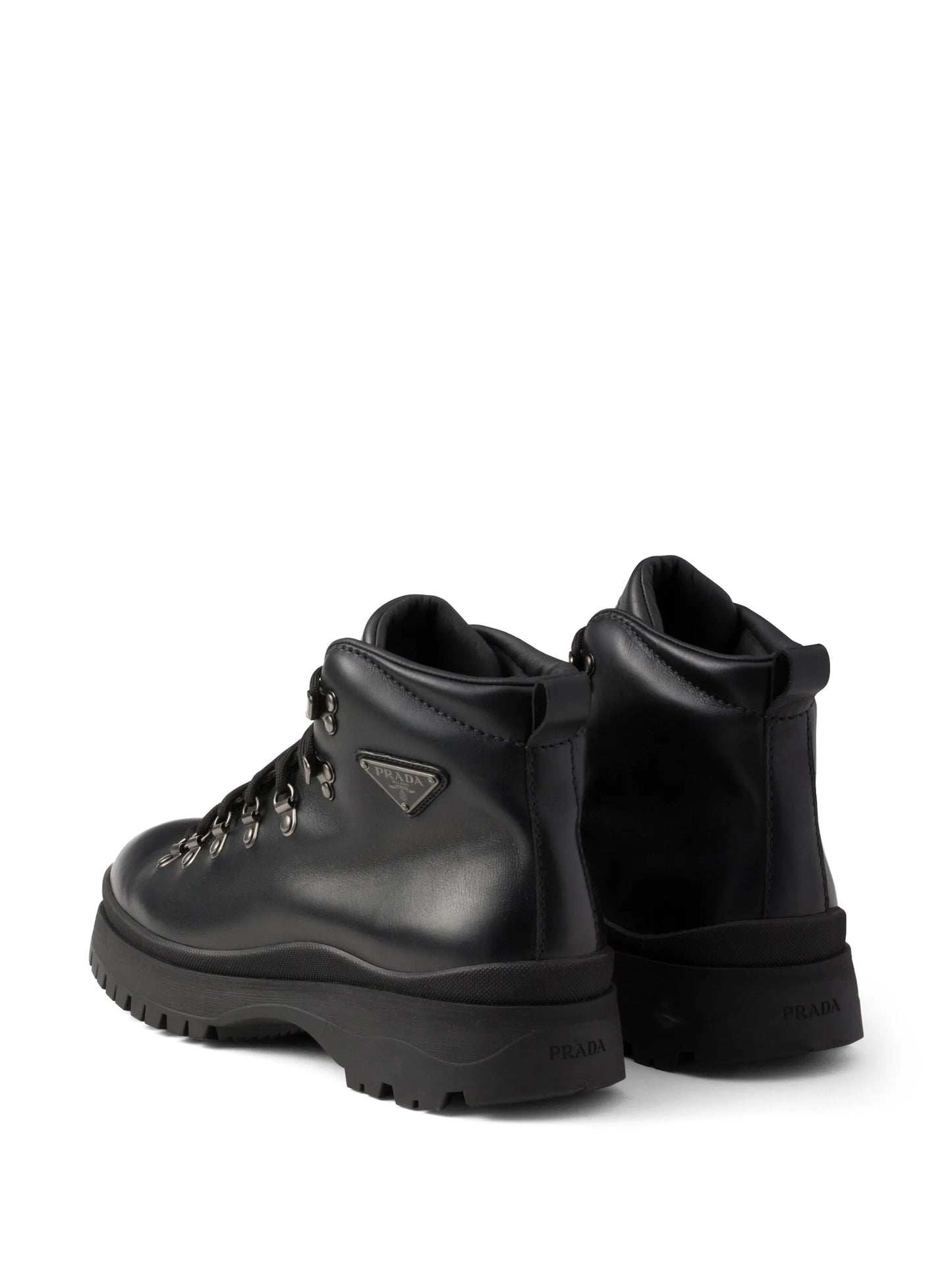 Brixxen leather boots