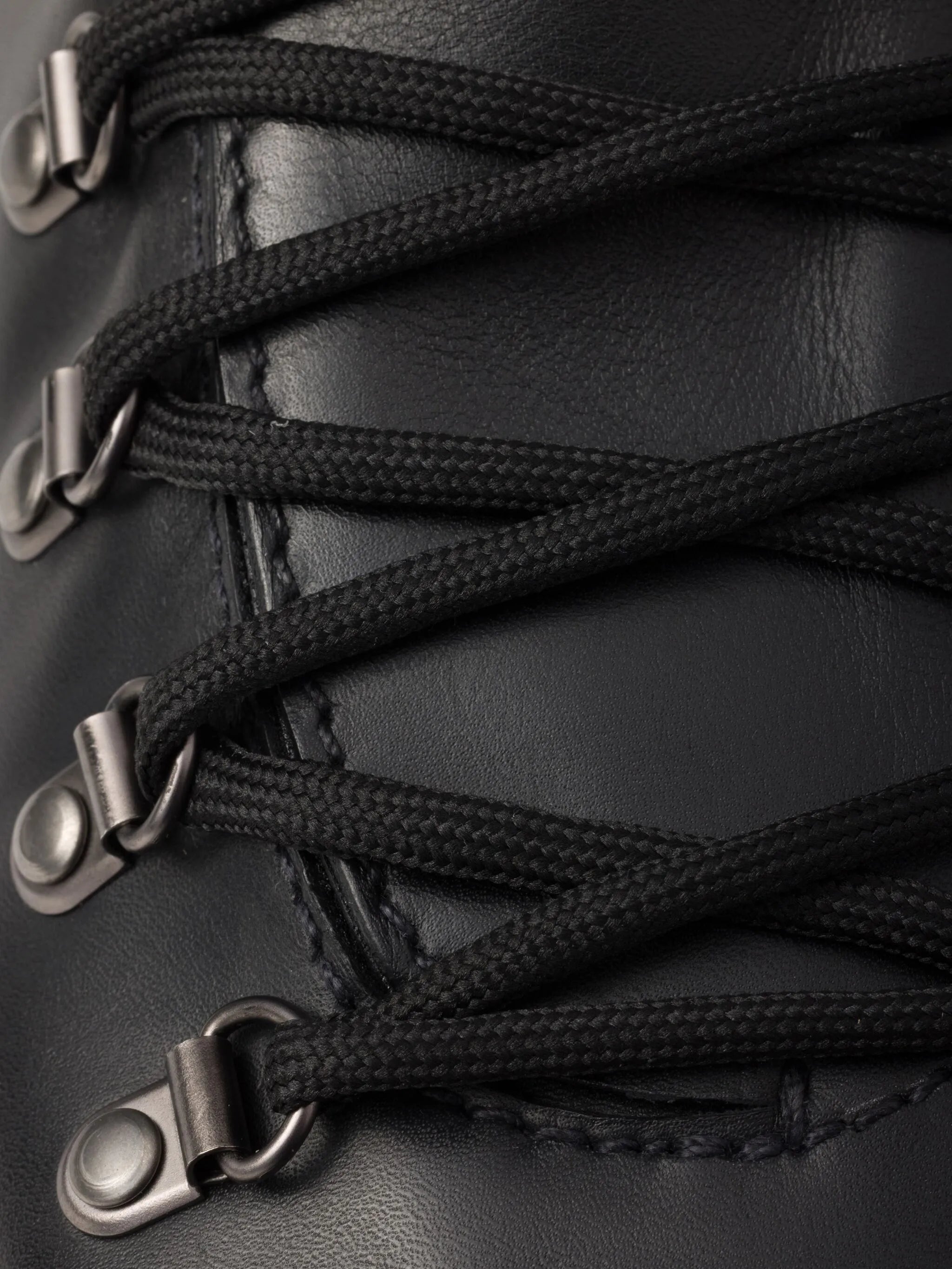 Brixxen leather boots