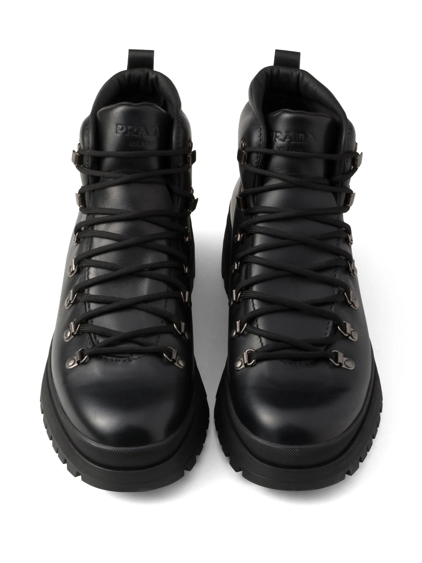 Brixxen leather boots