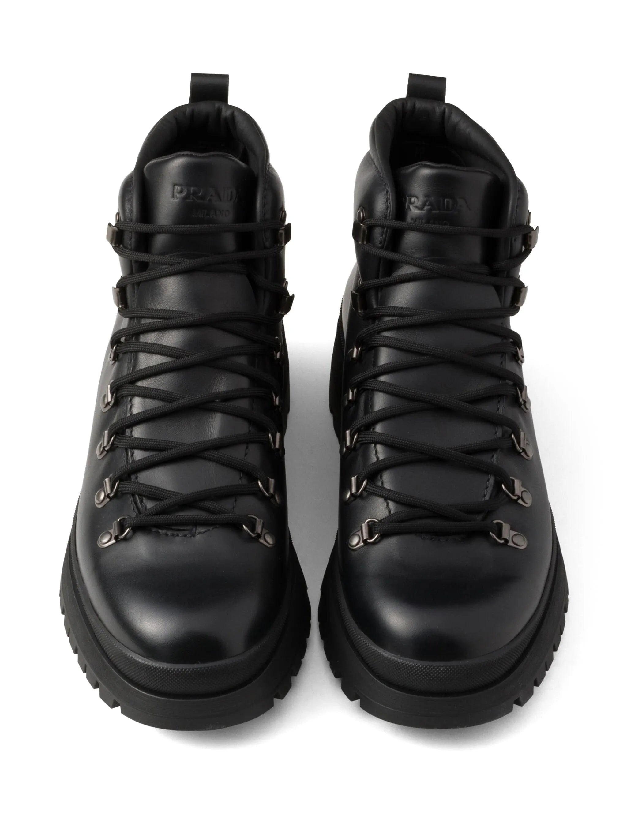 Brixxen leather booties