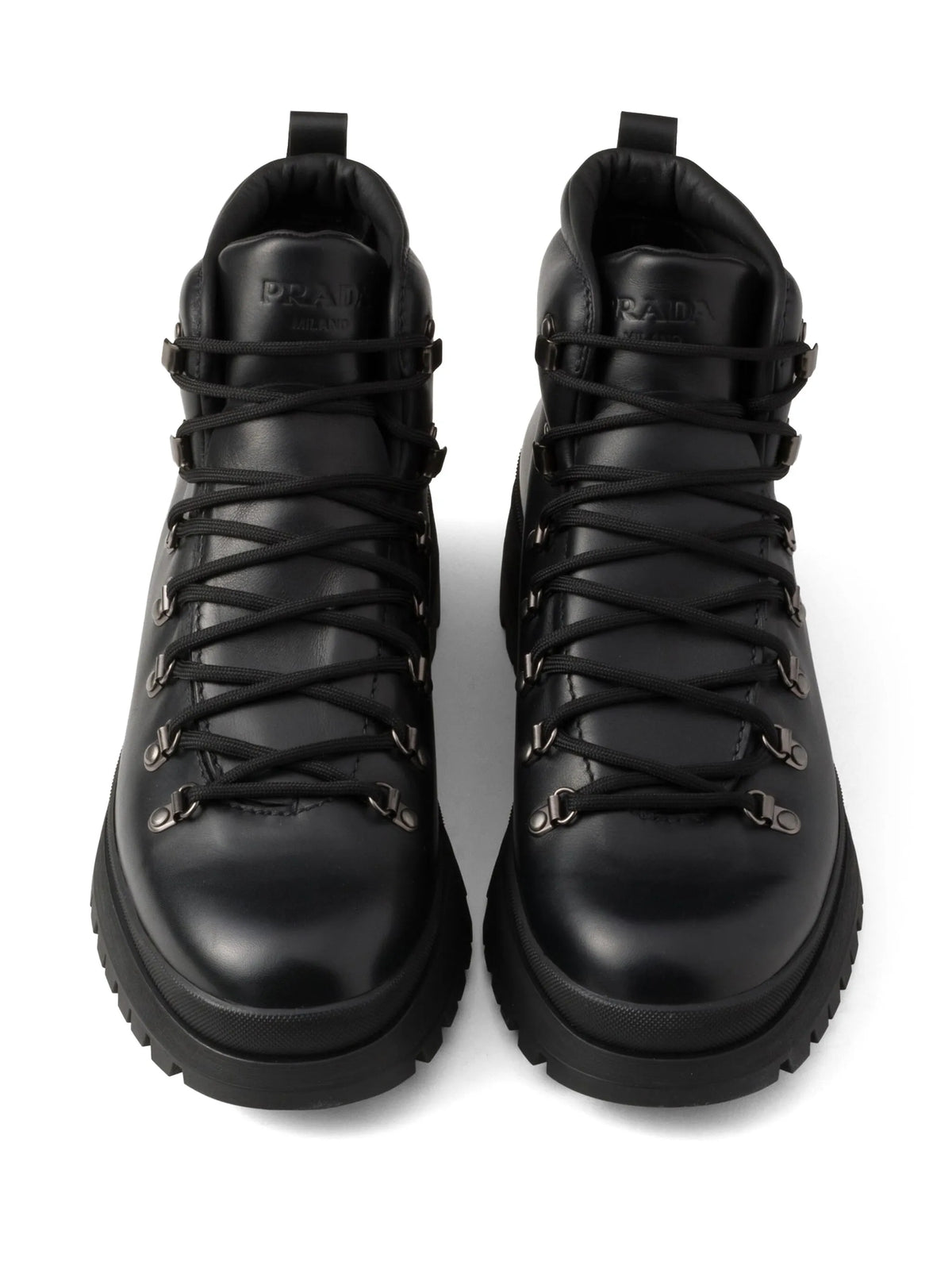 Brixxen leather booties