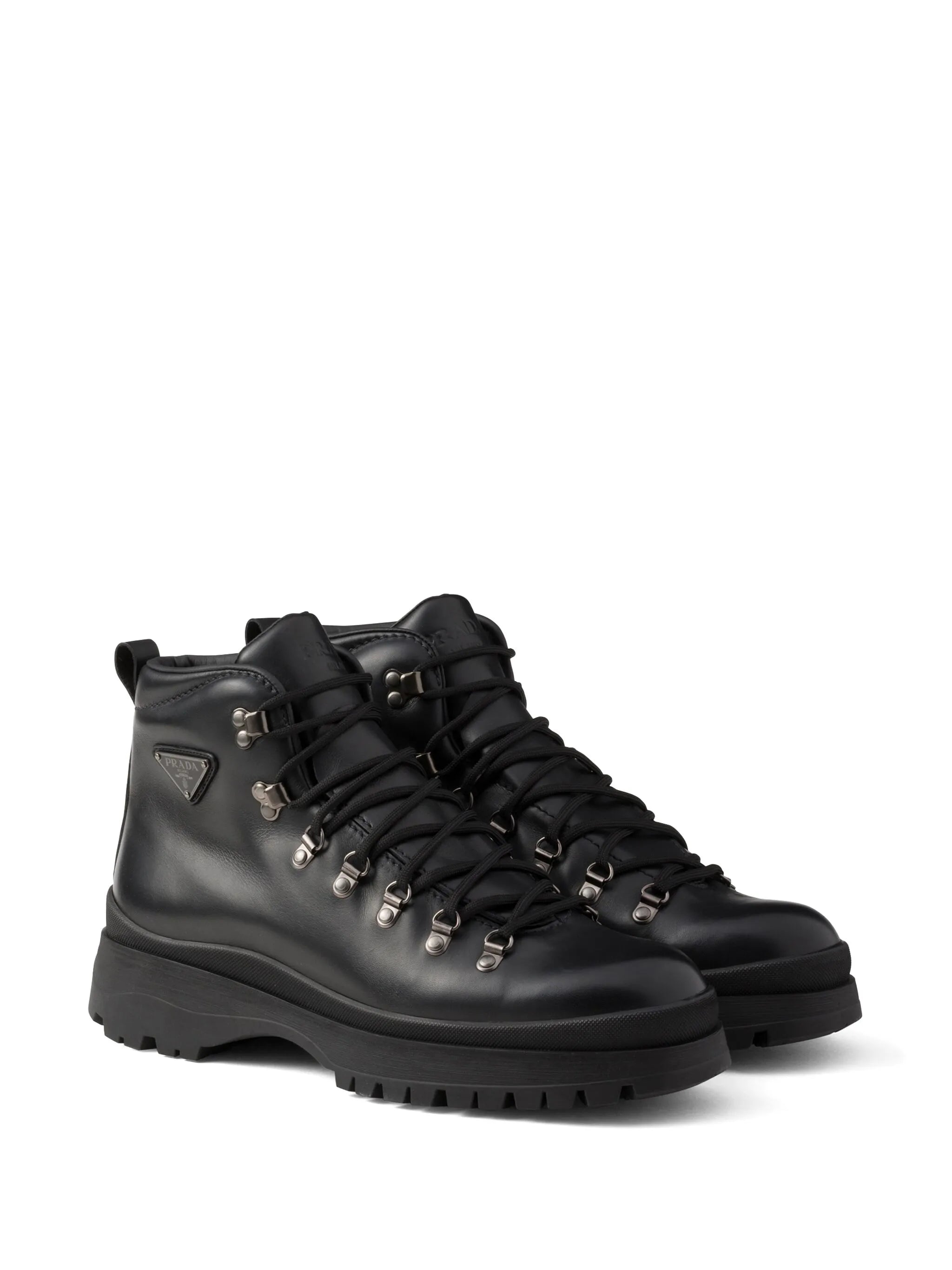 Brixxen leather booties