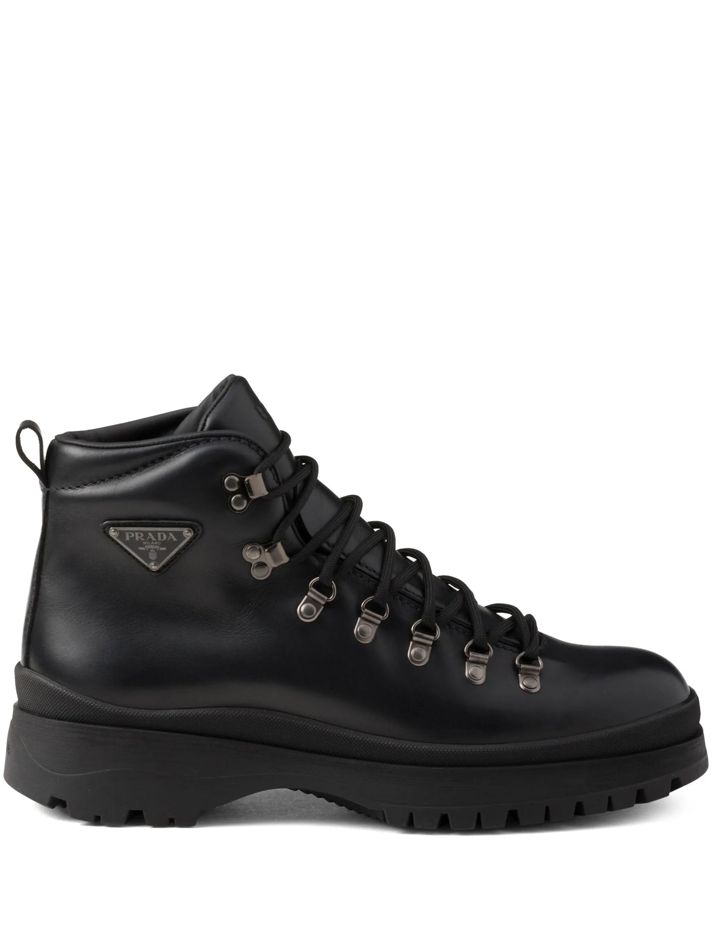 Brixxen leather boots