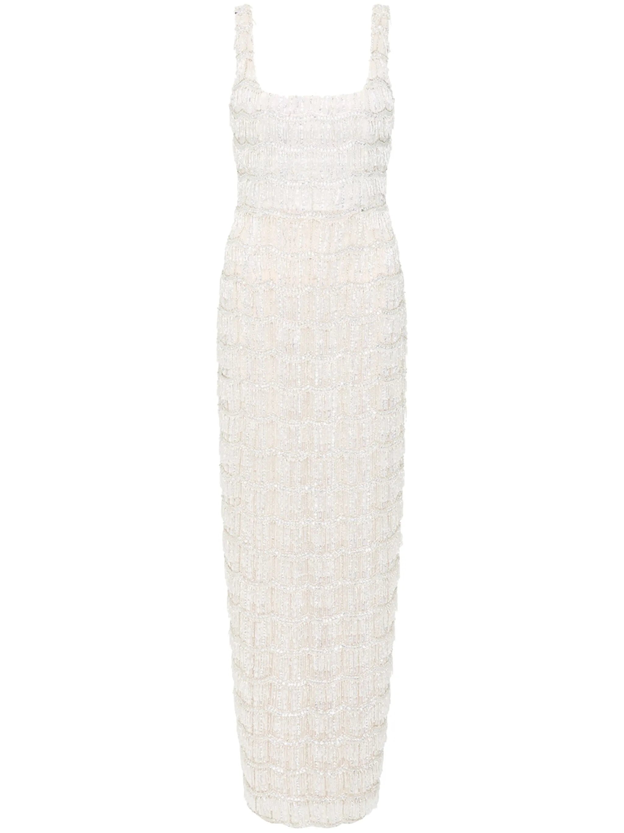 Sadie gown