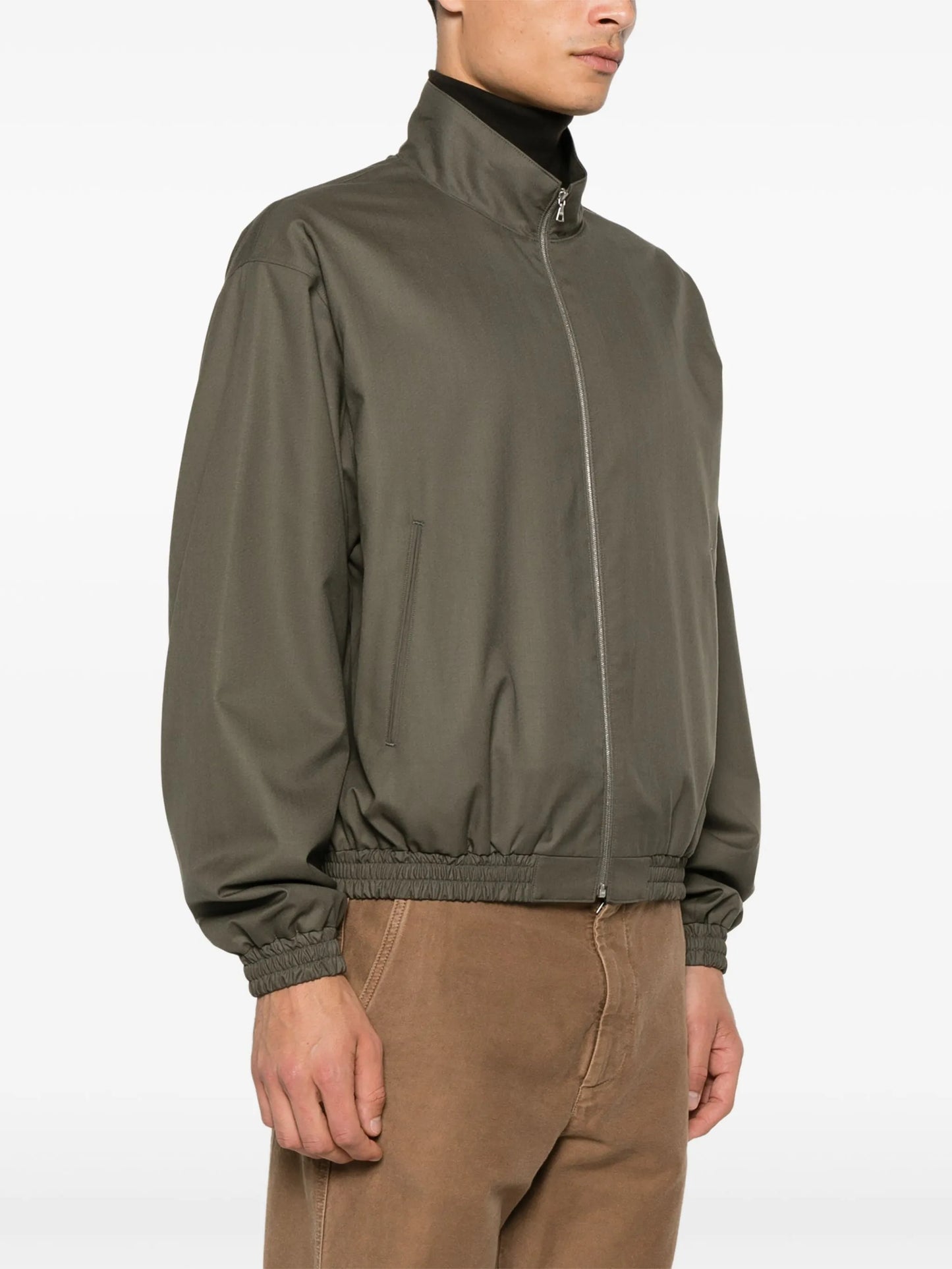 wool jacket