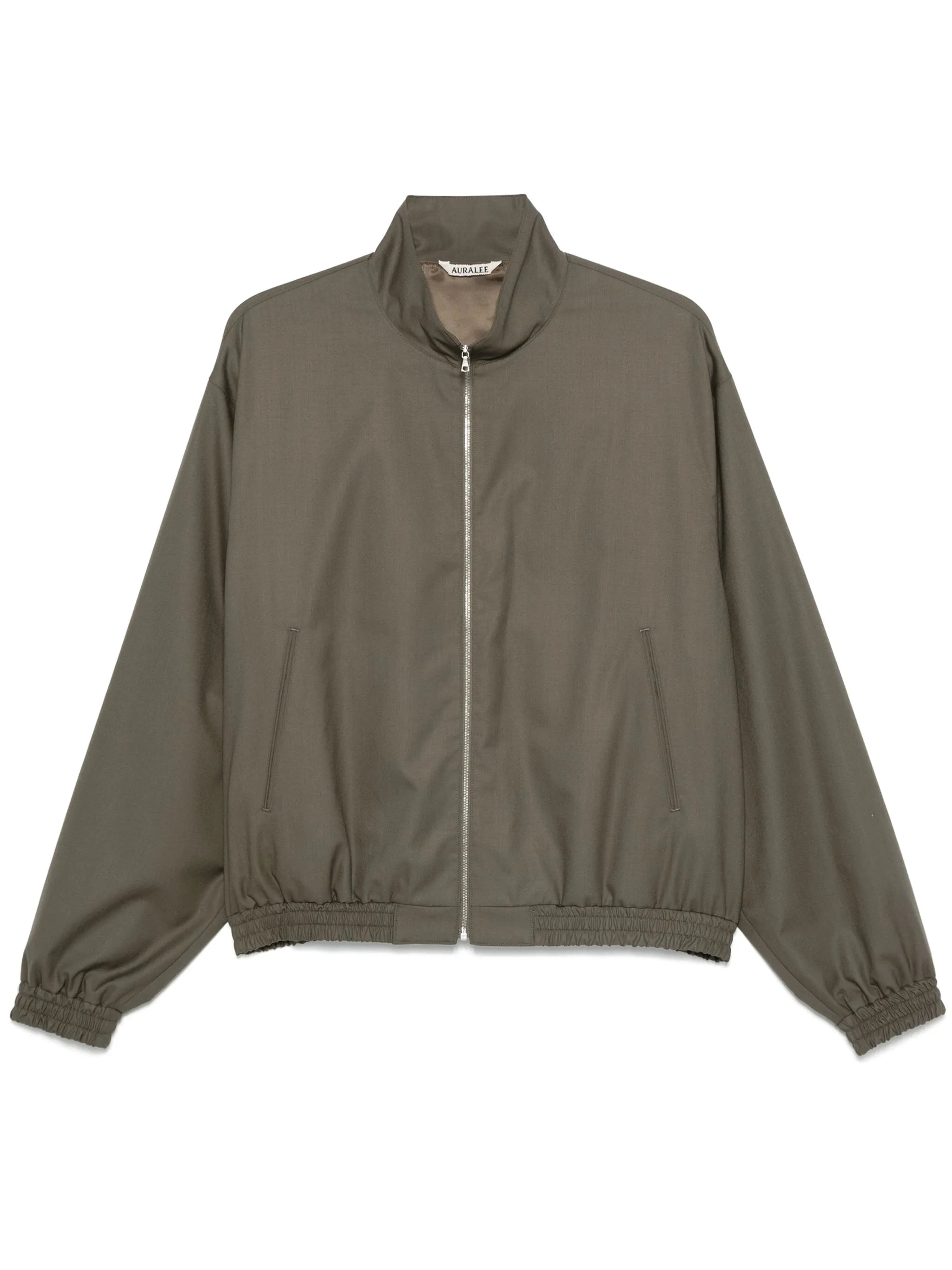 wool jacket
