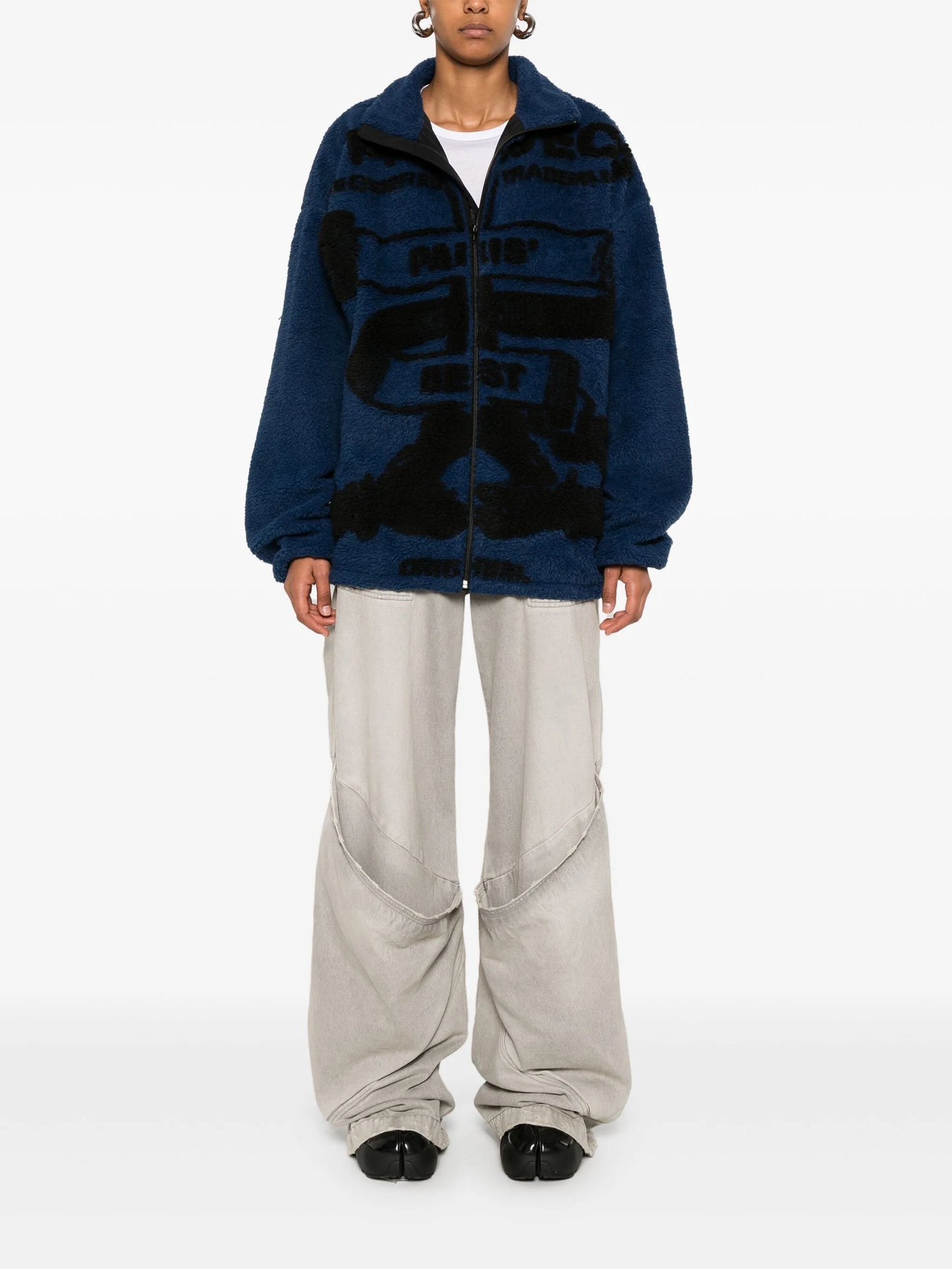 Paris' Best jacket