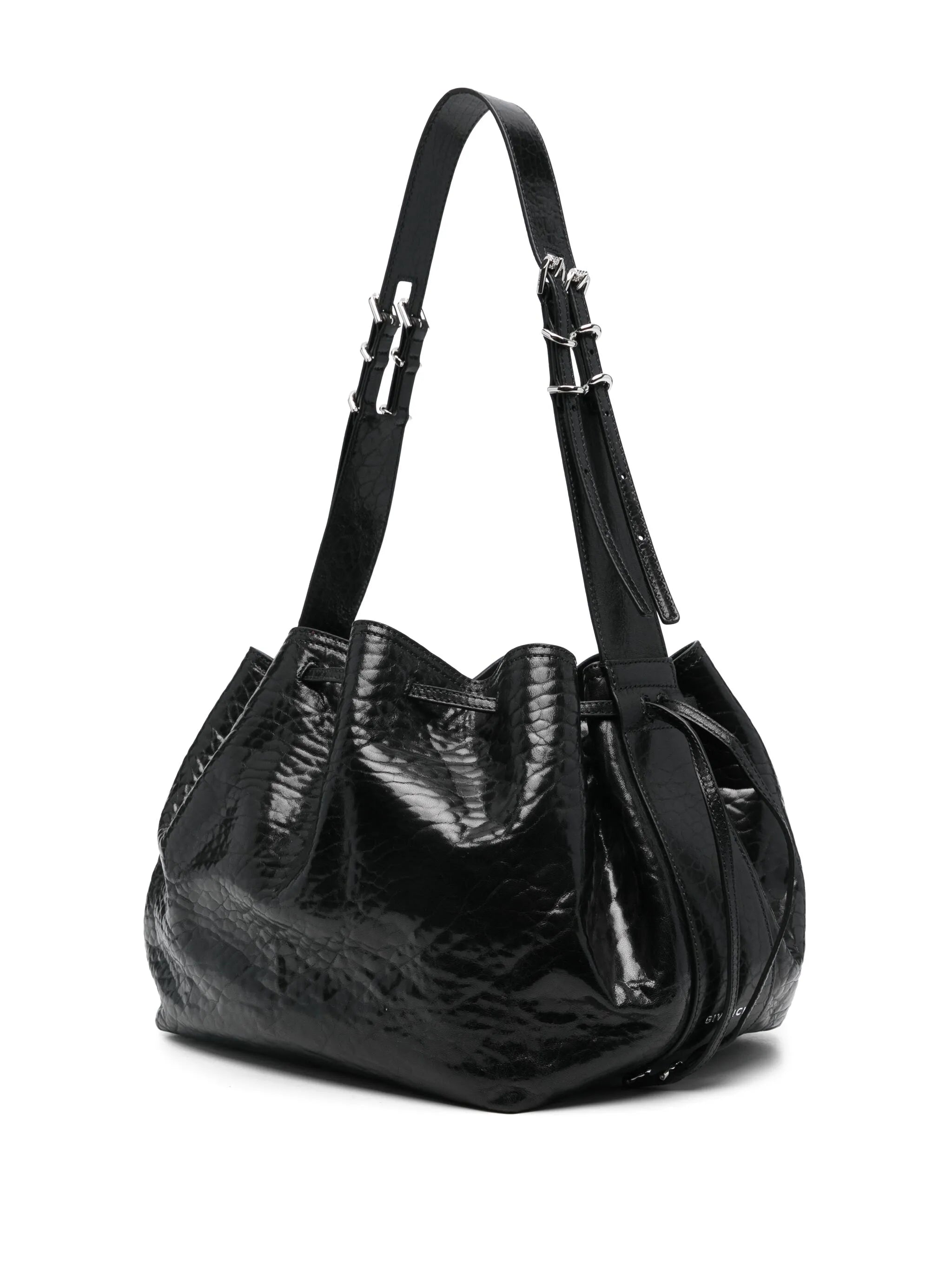 medium Pumpkin shoulder bag