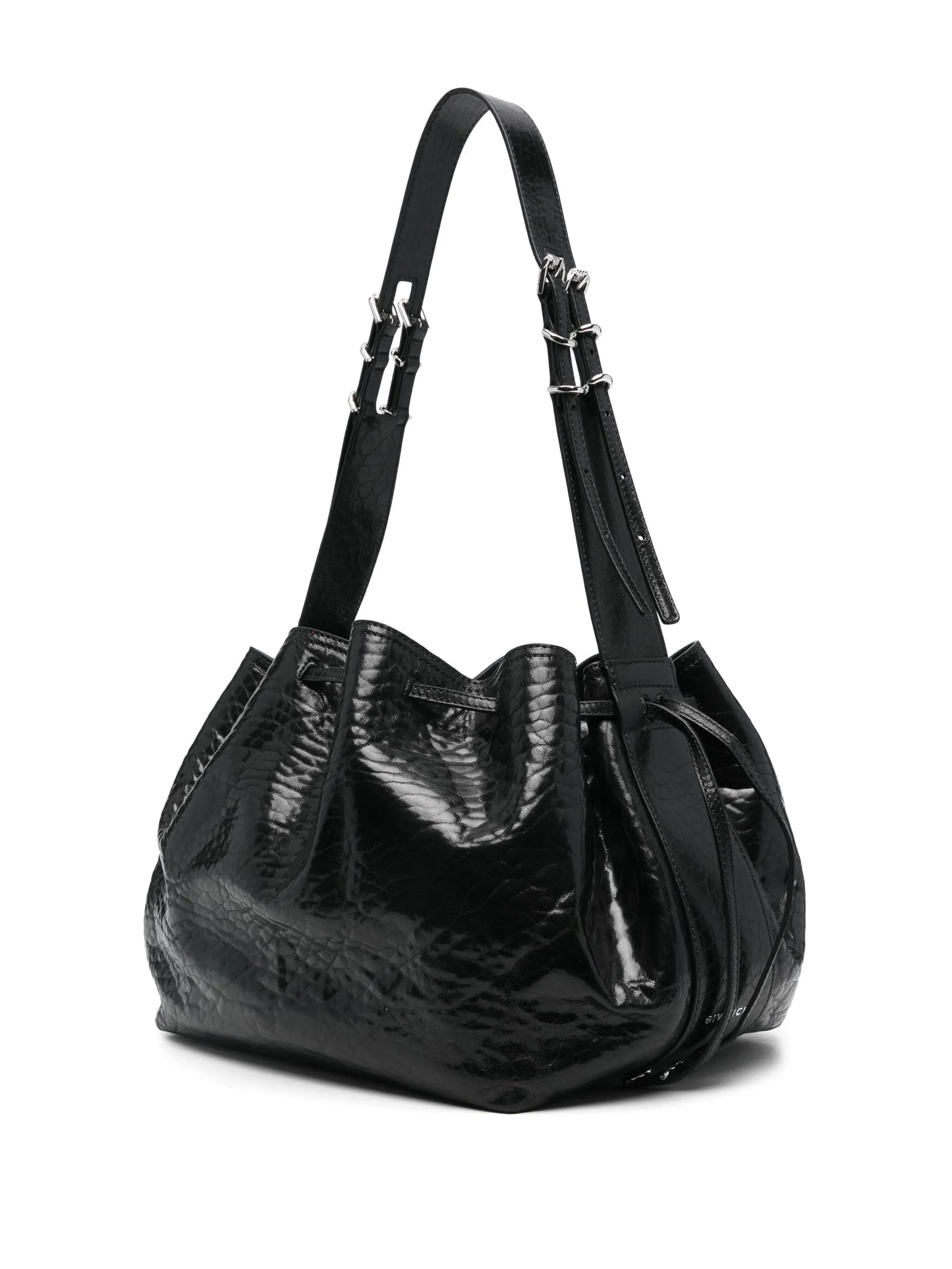 medium Pumpkin shoulder bag