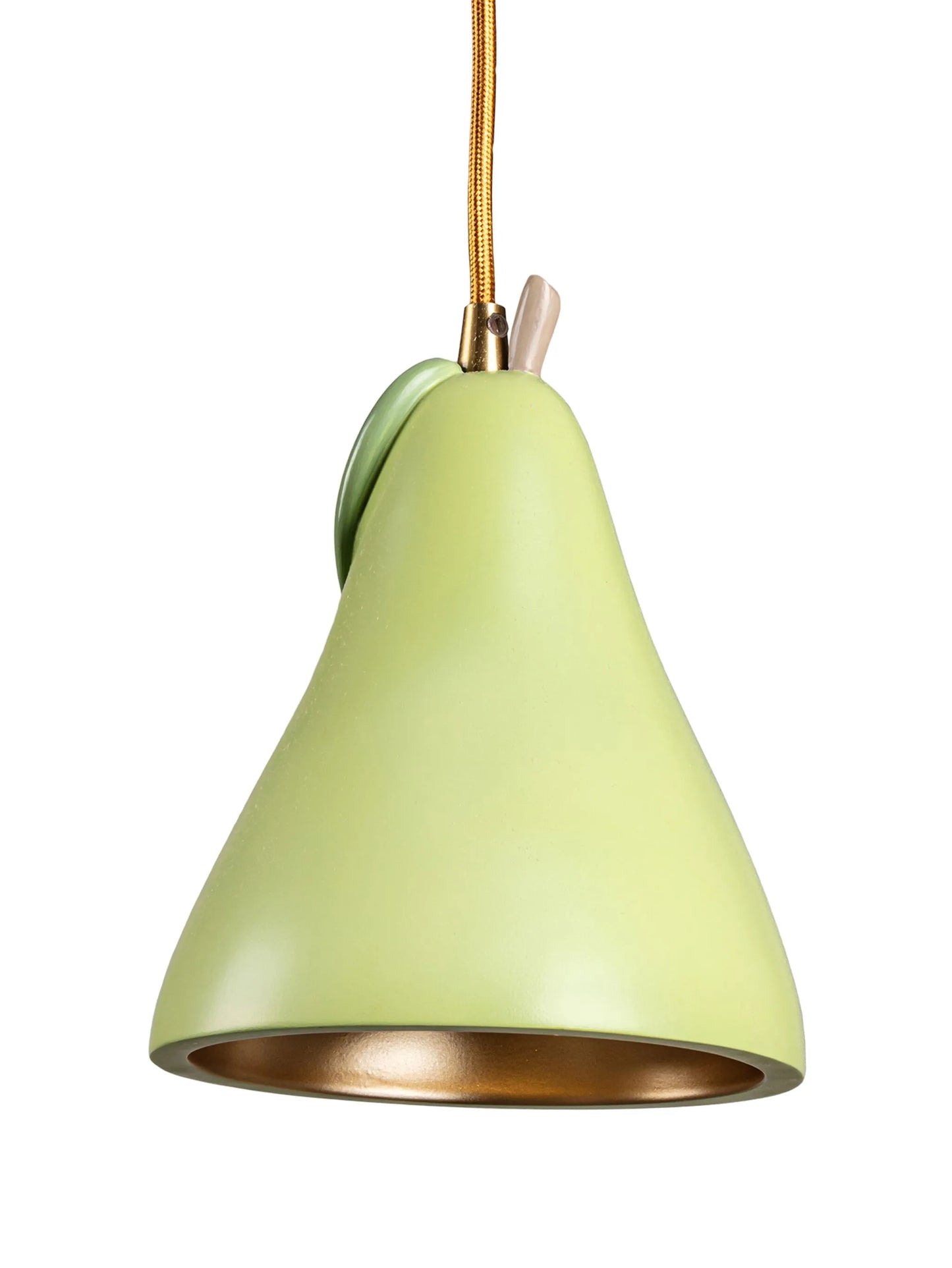 Vitamin Pear ceiling lamp