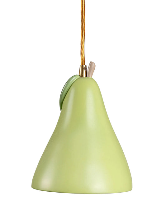 Vitamin Pear ceiling lamp