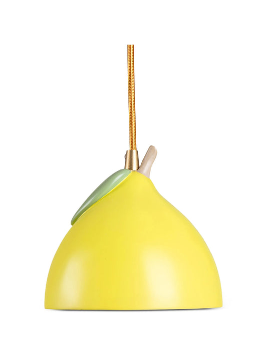 Vitamin Lemon ceiling lamp