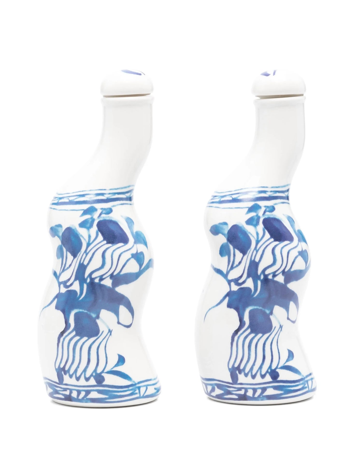 Classics On Acid seasoning bottle set