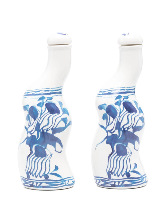 Classics On Acid seasoning bottle set