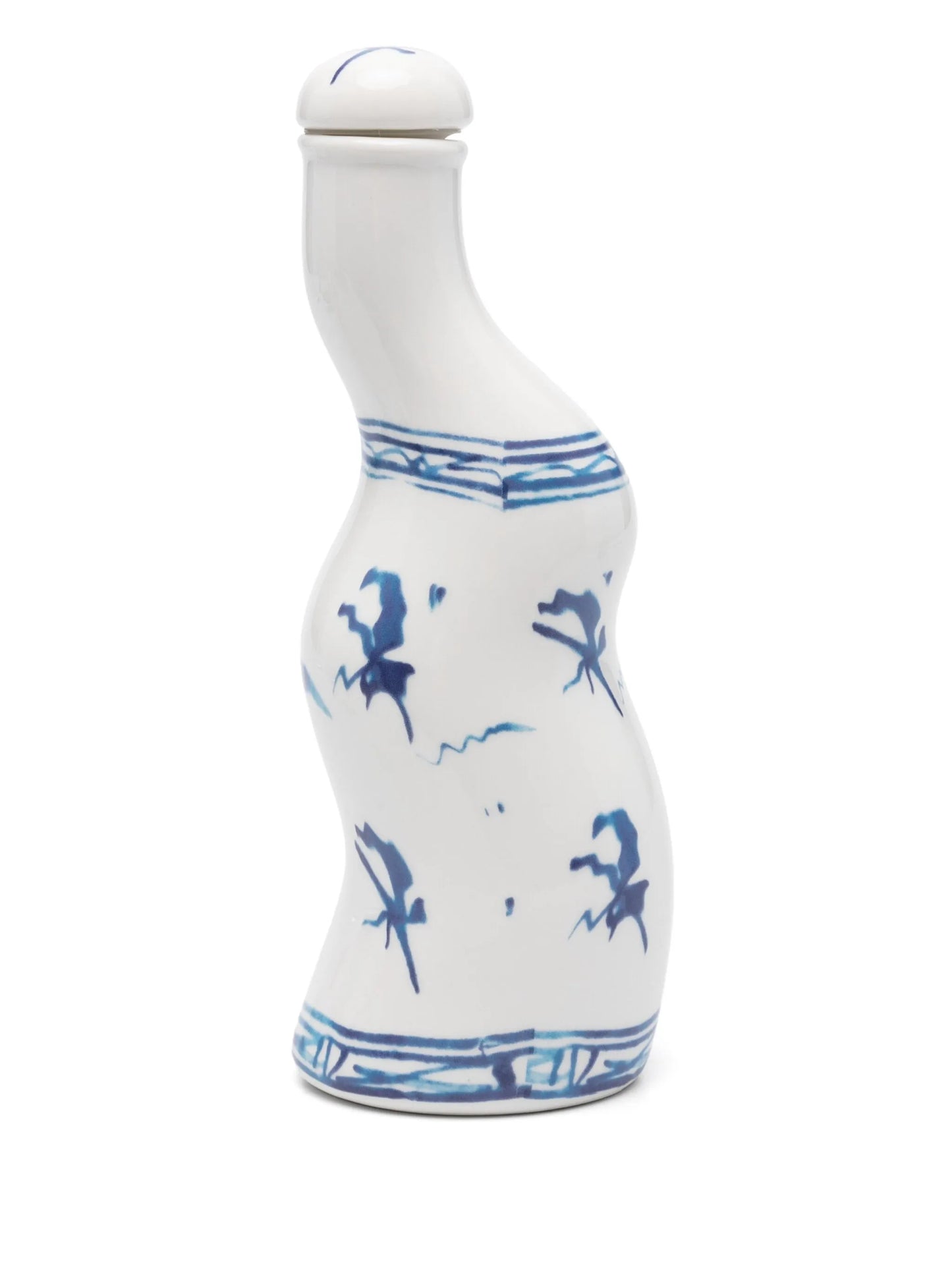 Classics On Acid seasoning bottle set