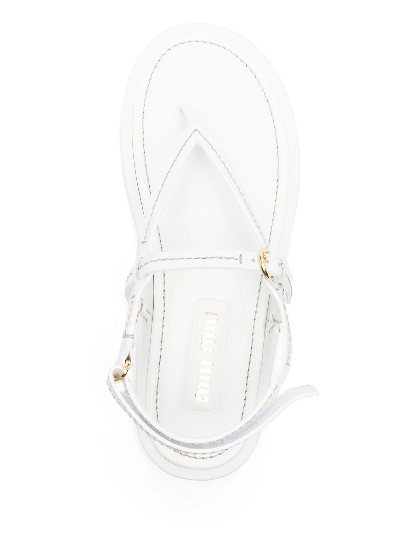 flat thong sandals