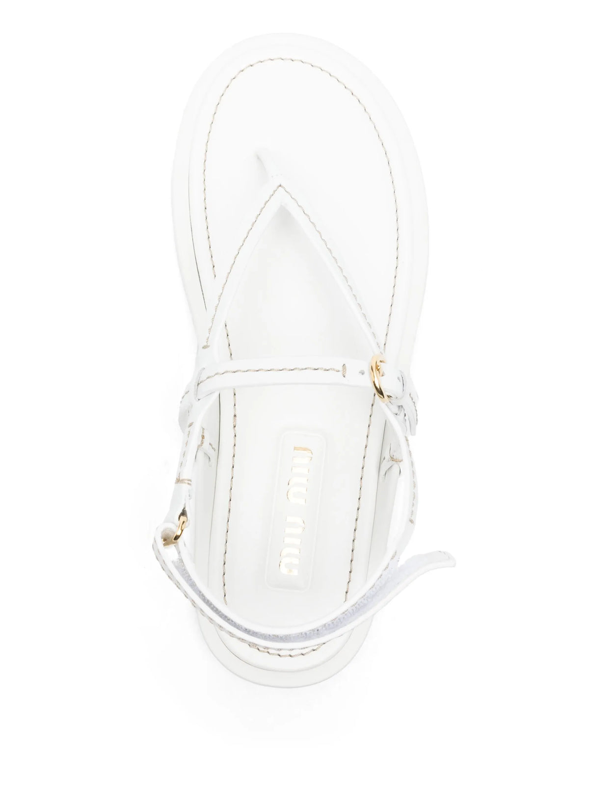 flat thong sandals