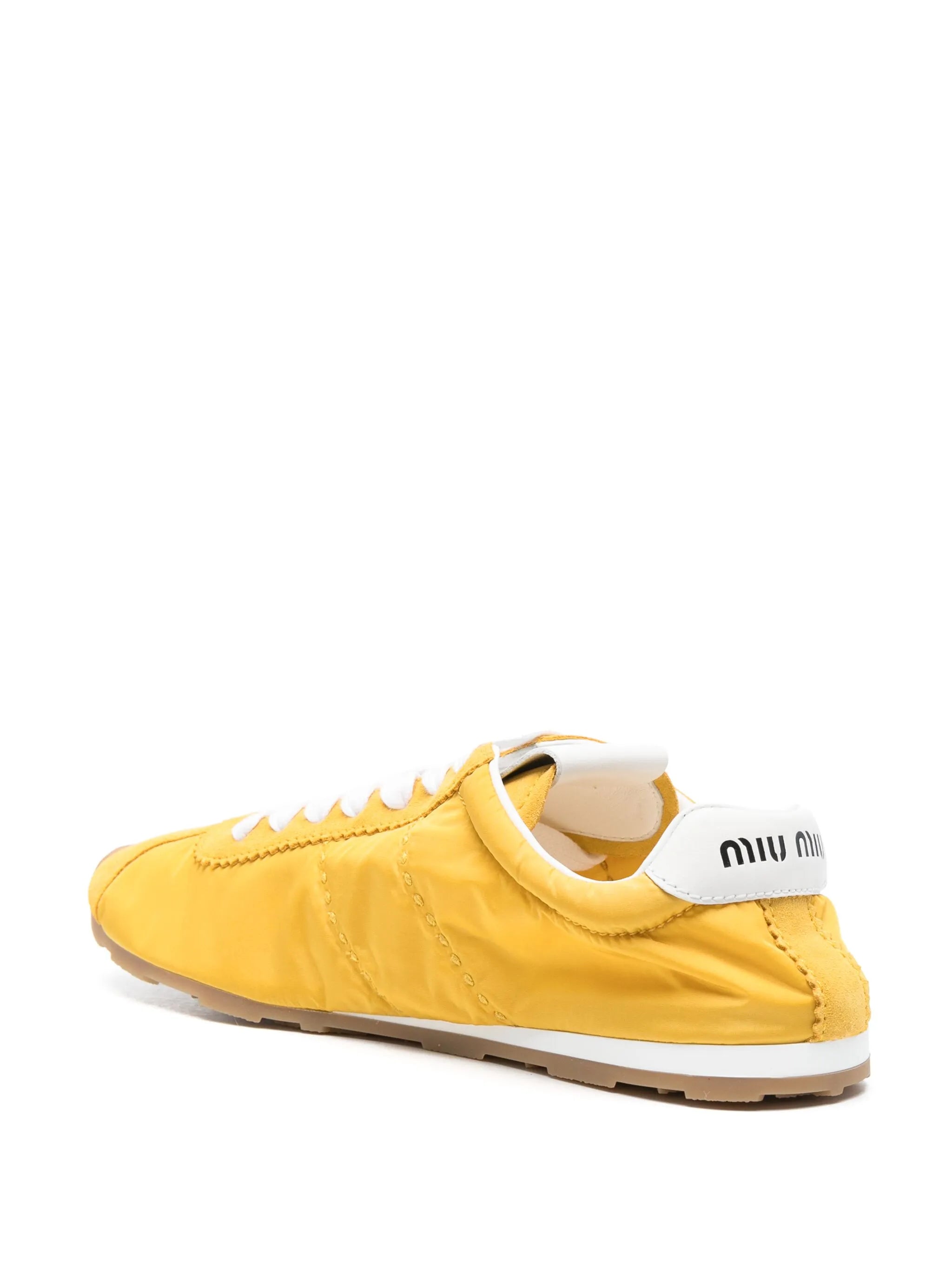 Plume sneakers
