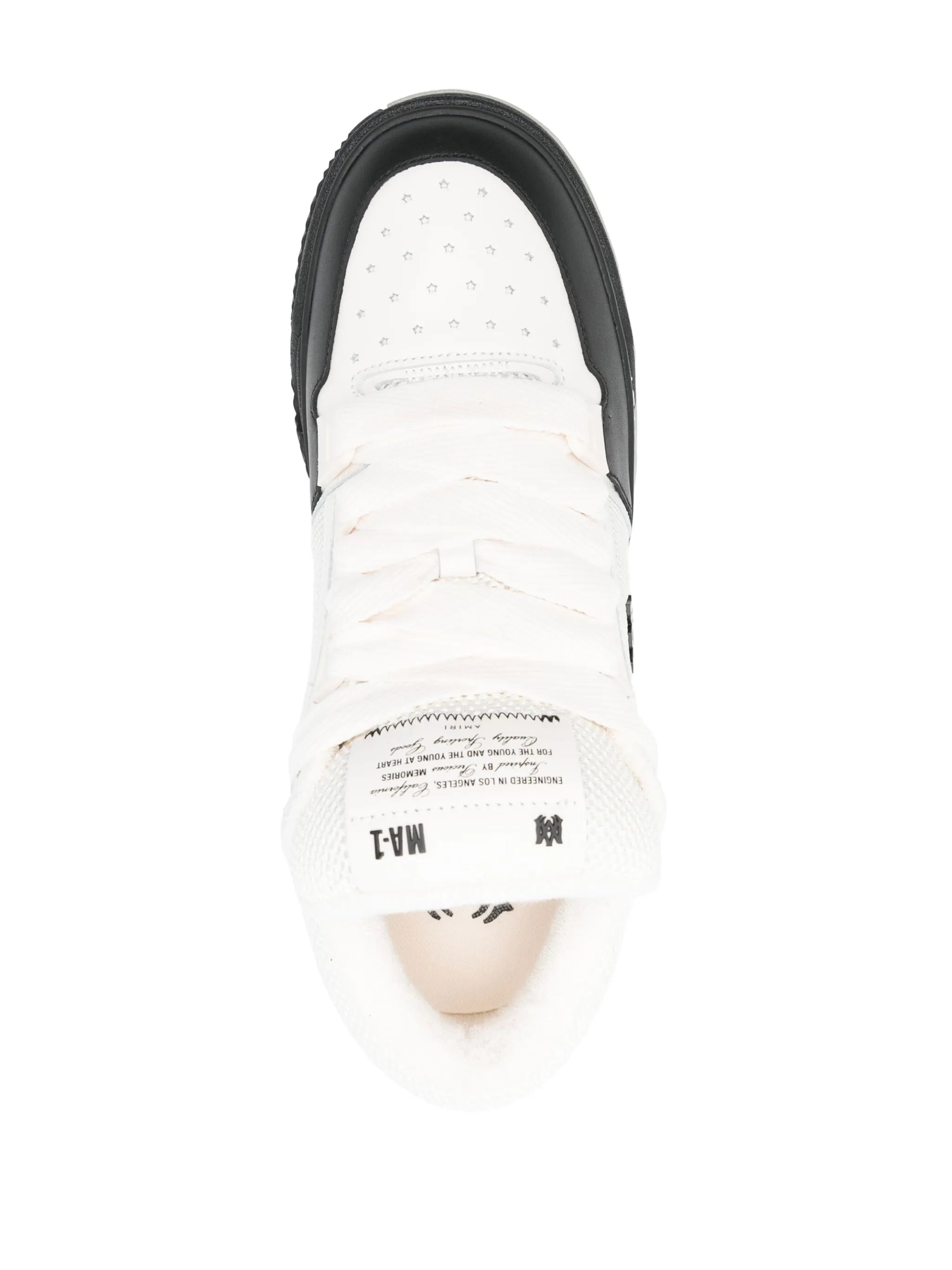 Ma-1 sneakers