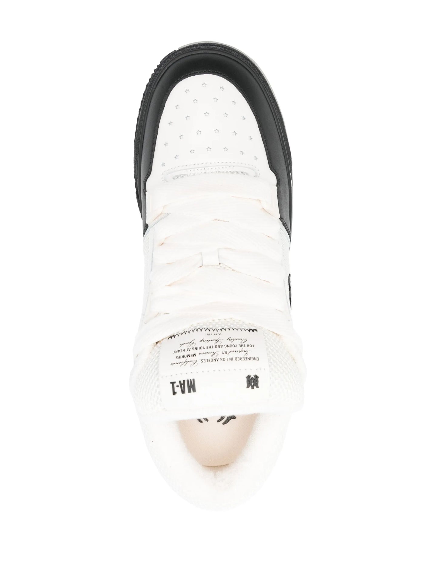 Ma-1 sneakers