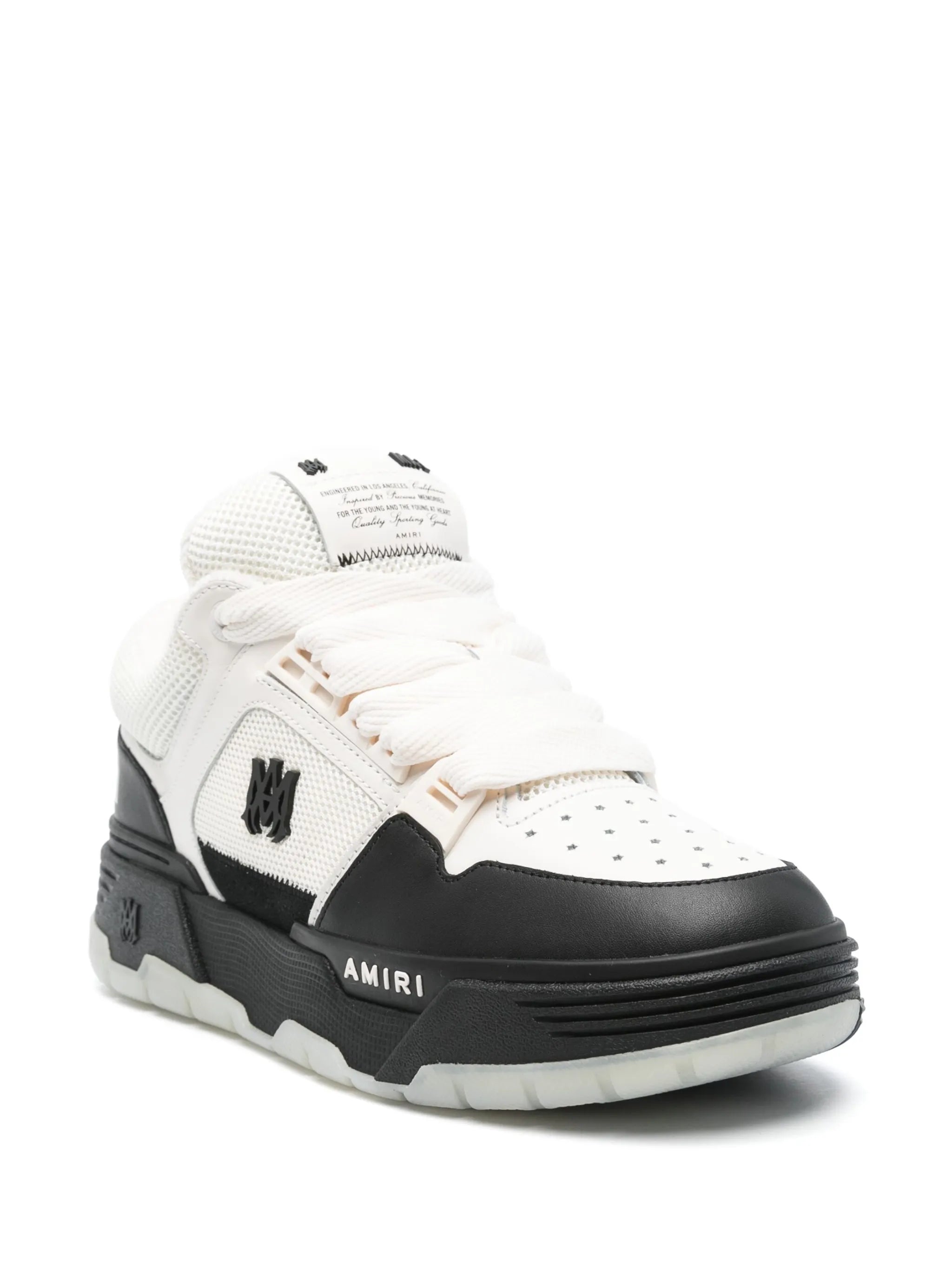 Ma-1 sneakers