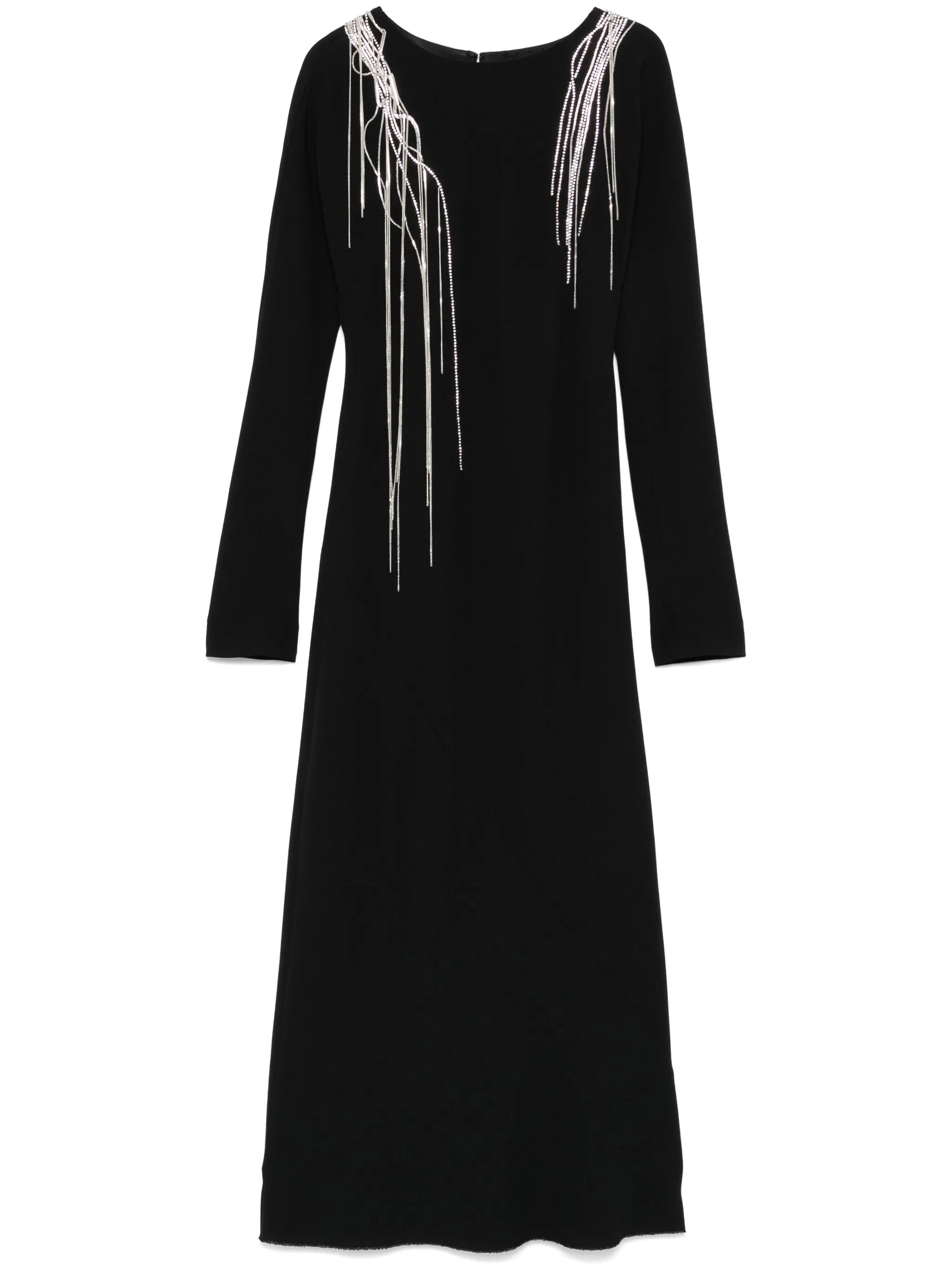 Davione maxi dress