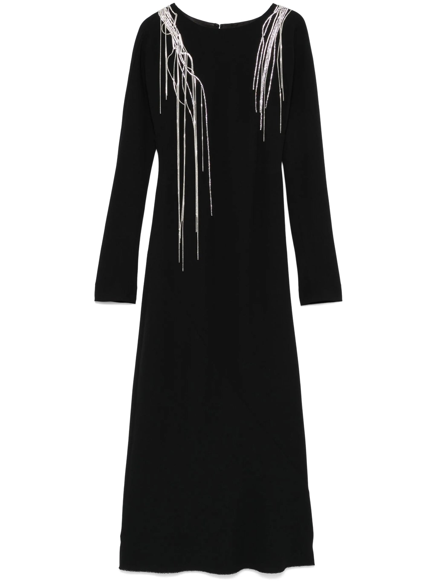 Davione maxi dress