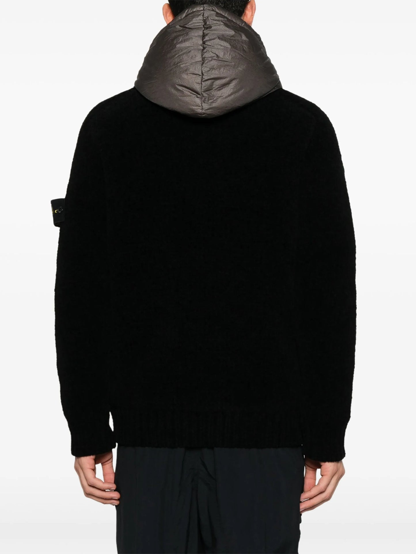 layered jacket