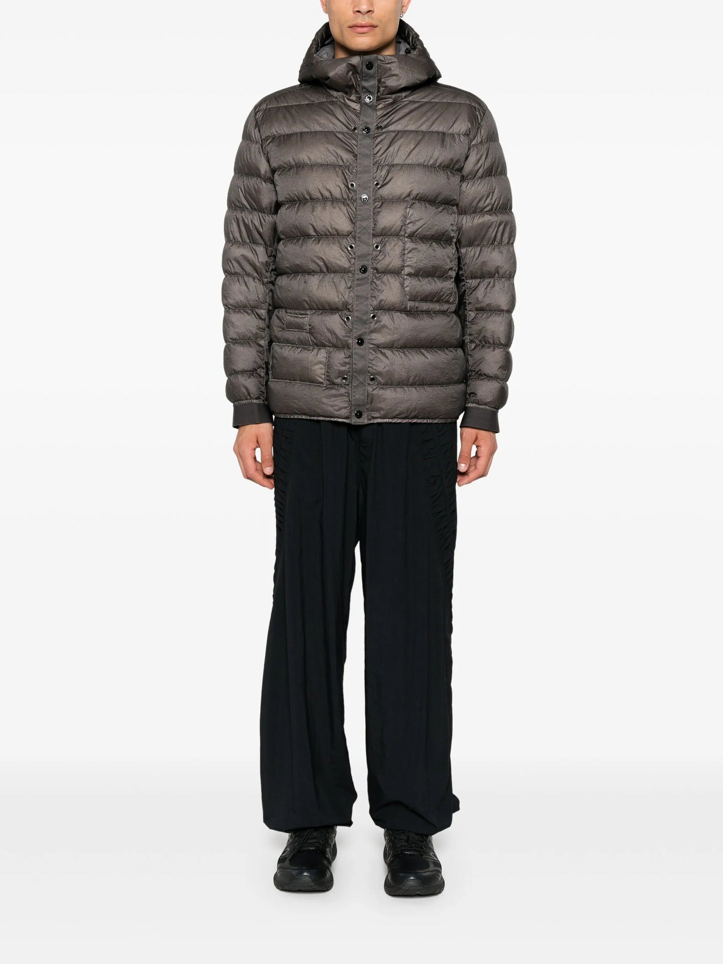 layered jacket