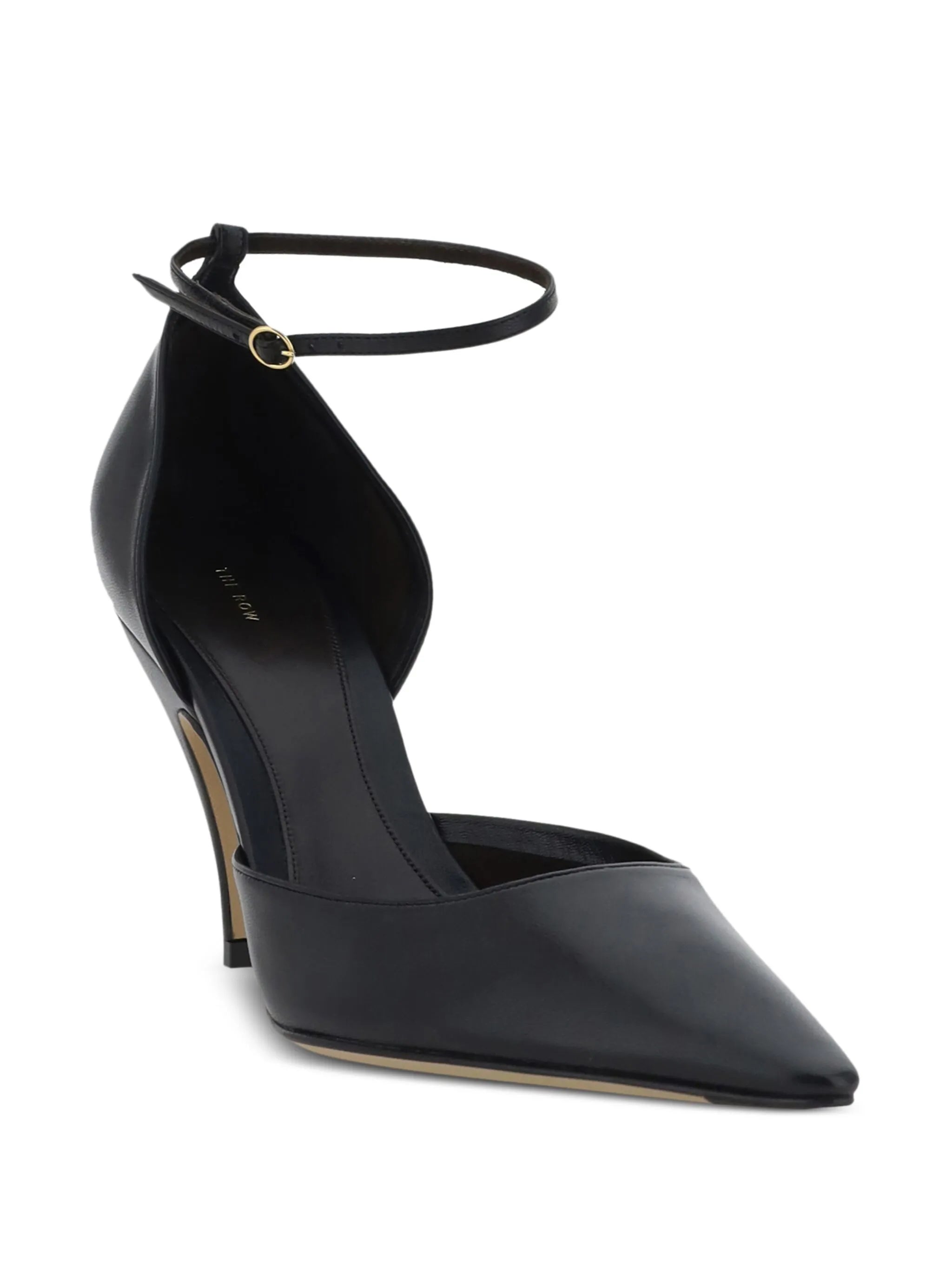 Liisa D'Orsay pumps