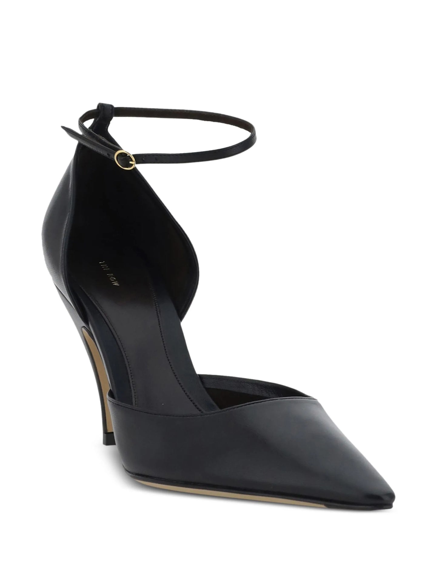 Liisa D'Orsay pumps