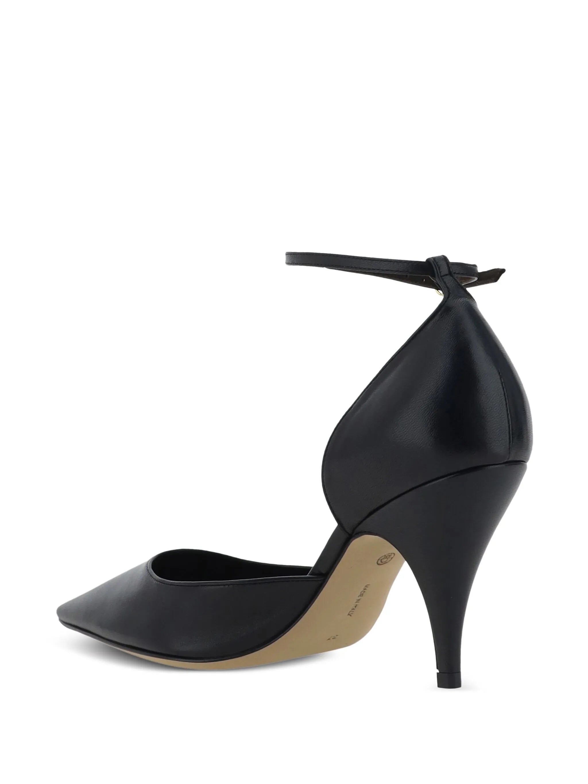 Liisa D'Orsay pumps