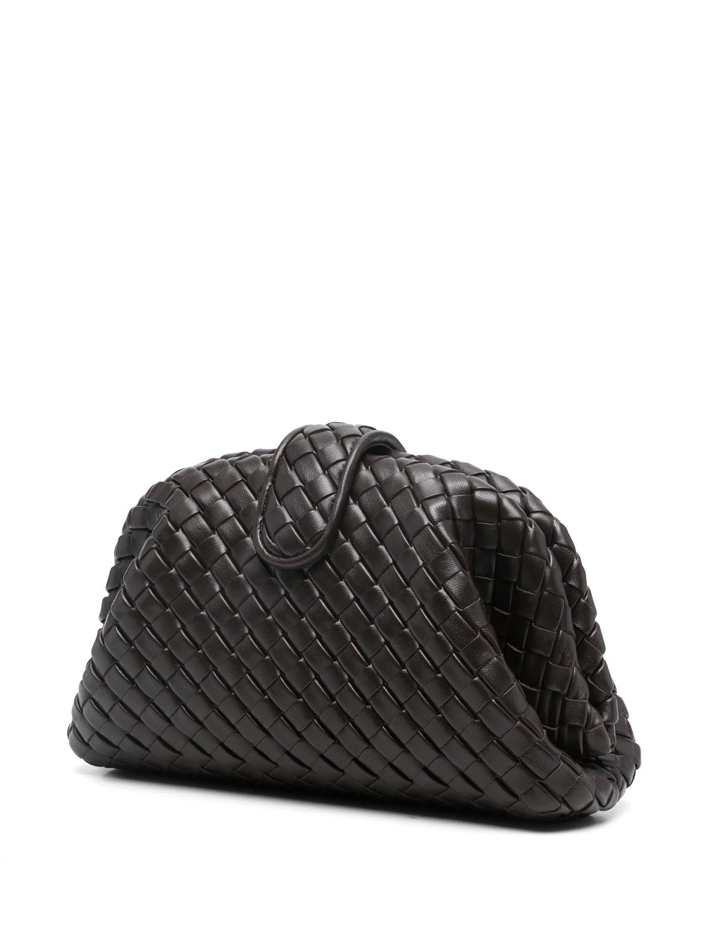 mini Lauren 1980 clutch bag