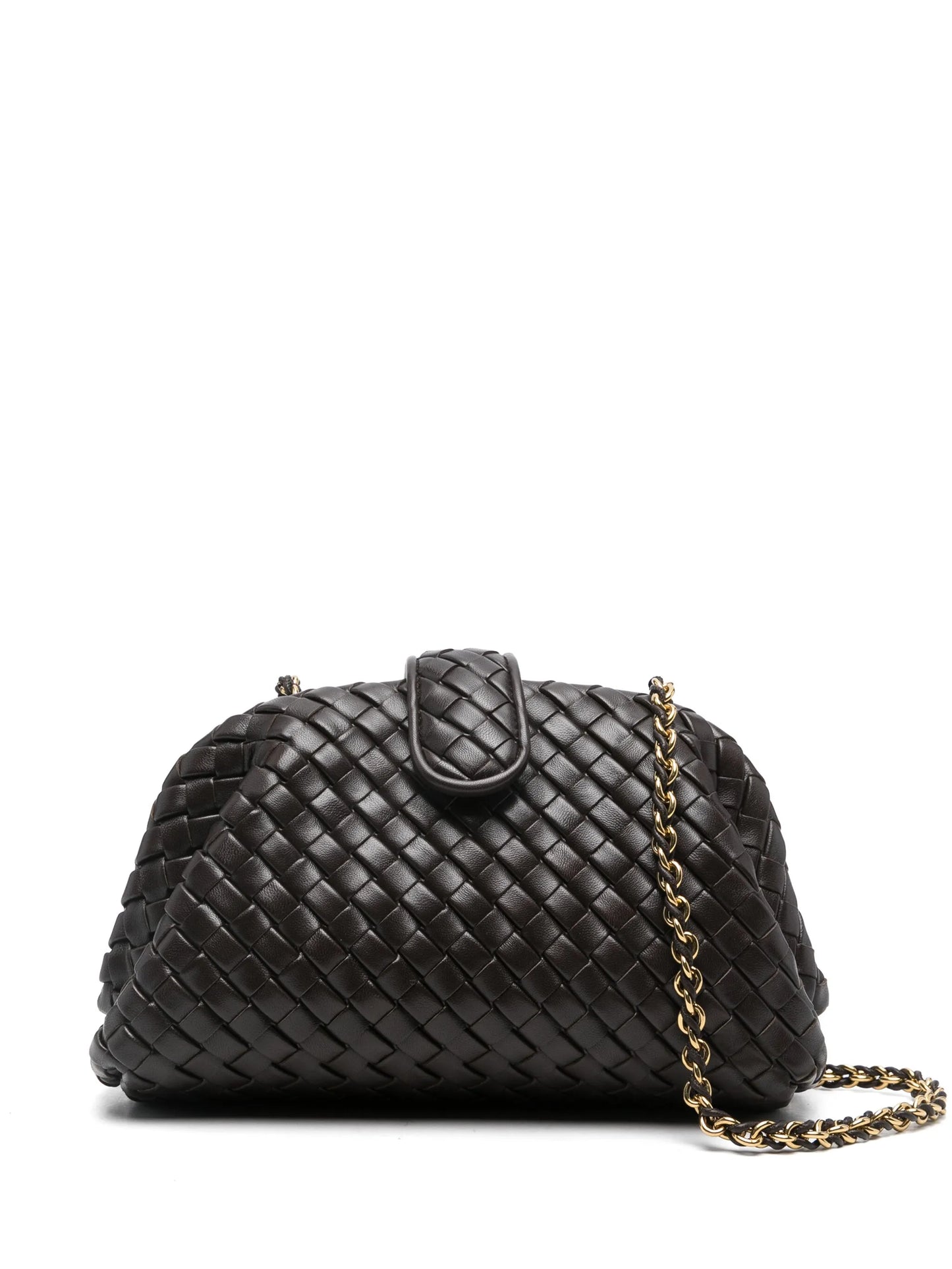 mini Lauren 1980 clutch bag