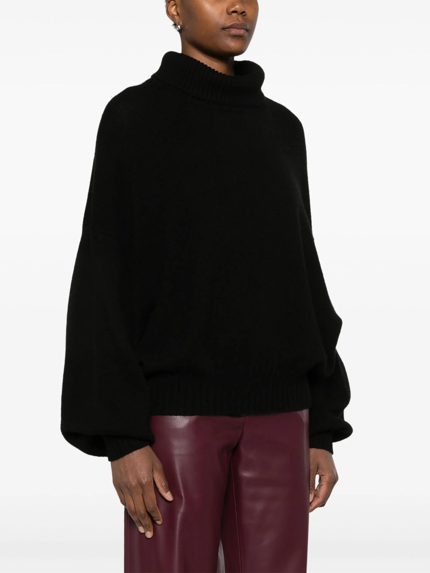 Morris sweater