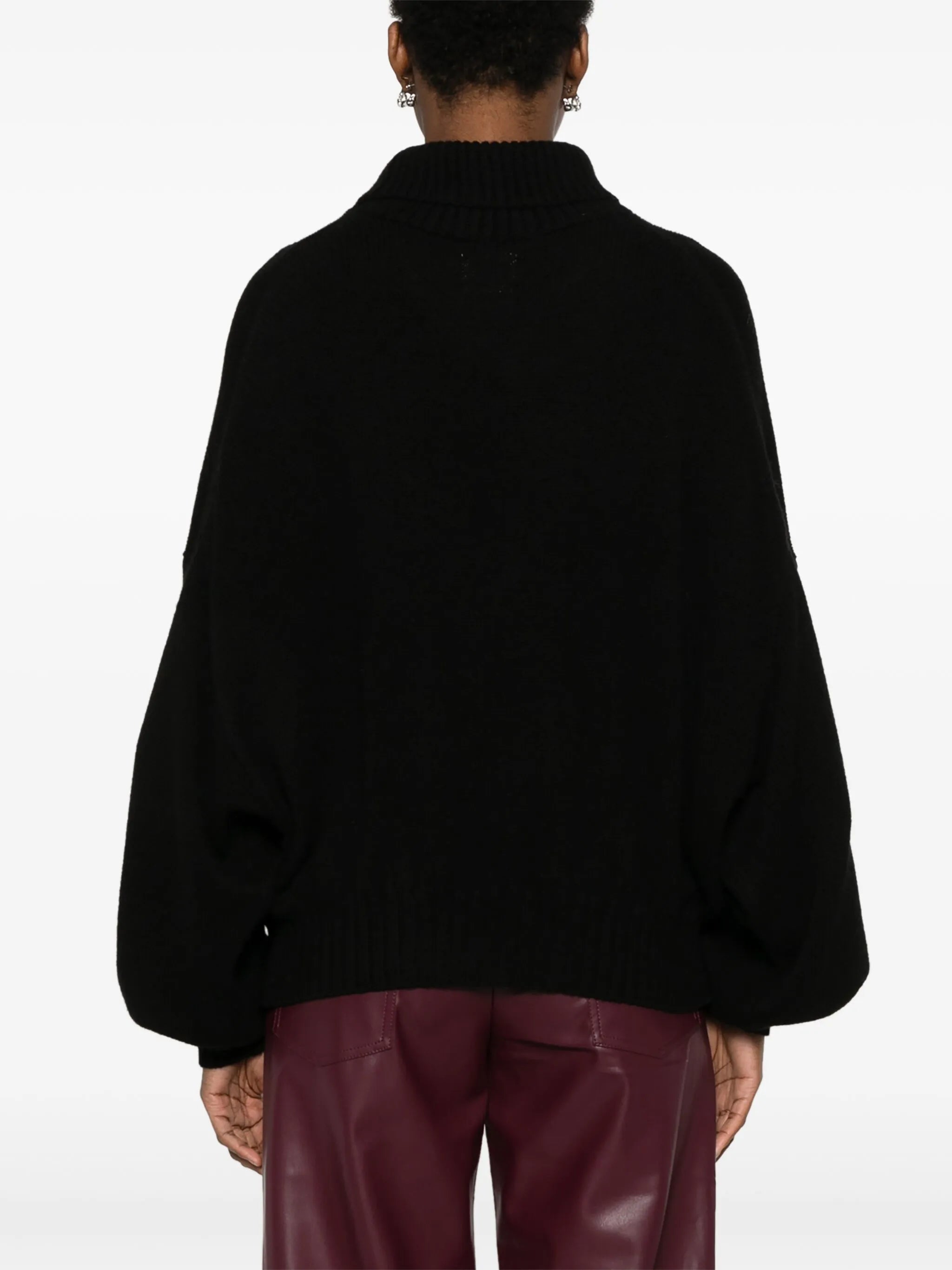 Morris sweater