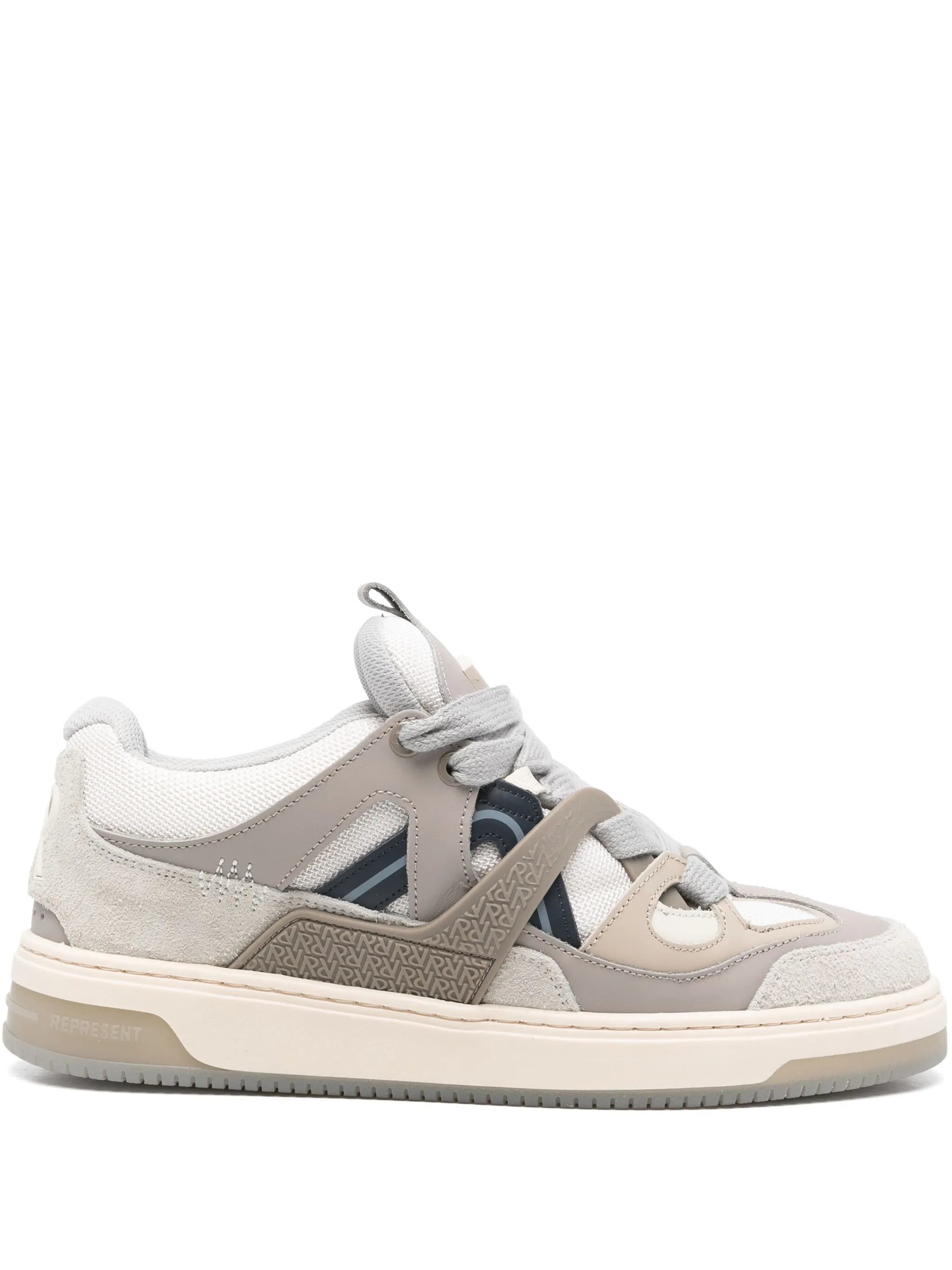 Bully sneakers