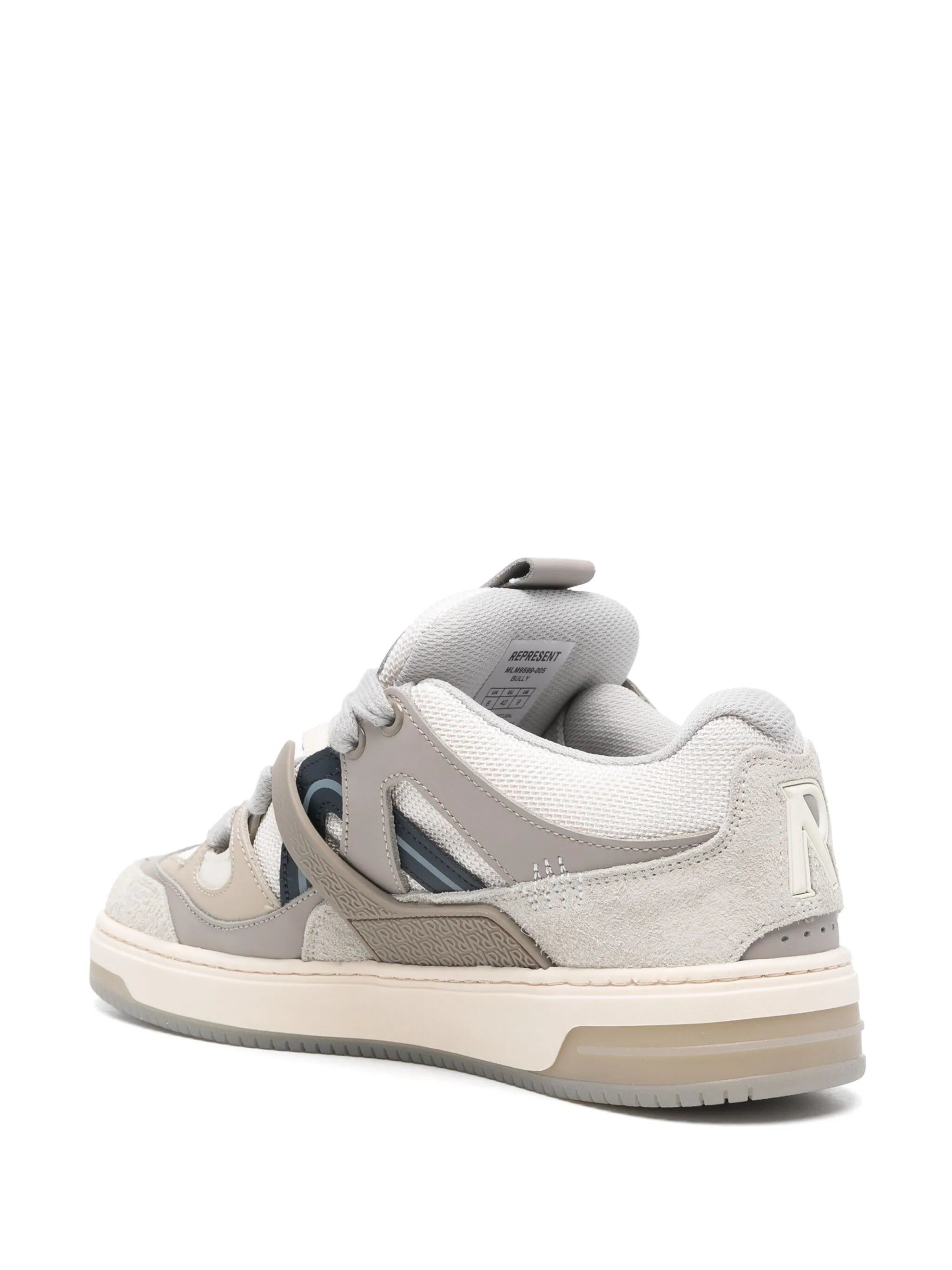 Bully sneakers