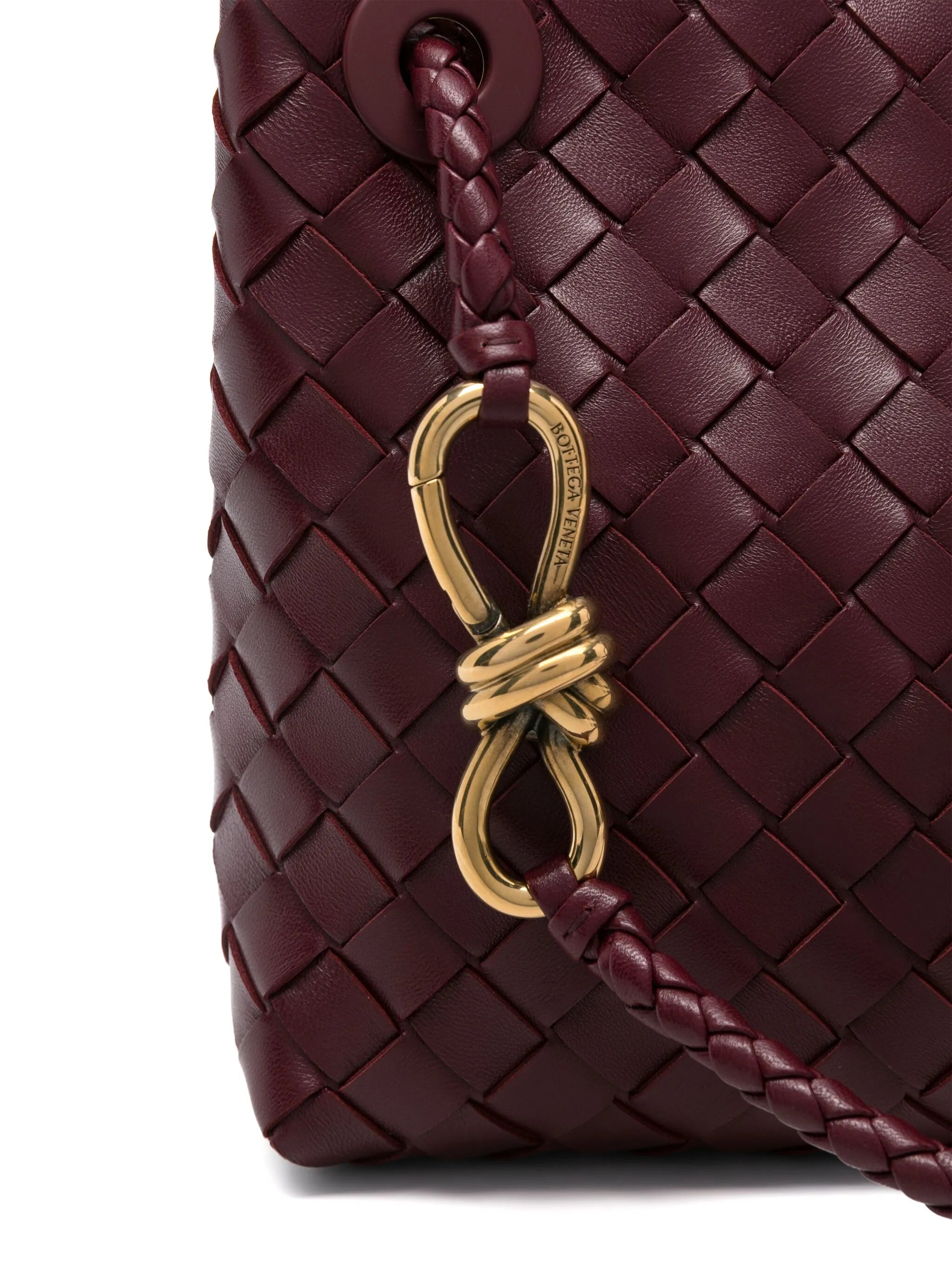 small Andiamo tote bag