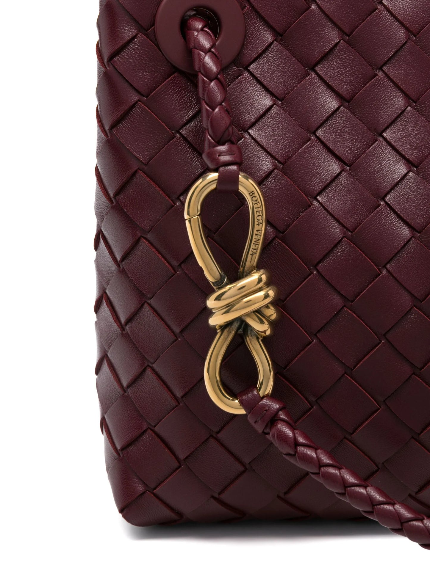 small Andiamo tote bag