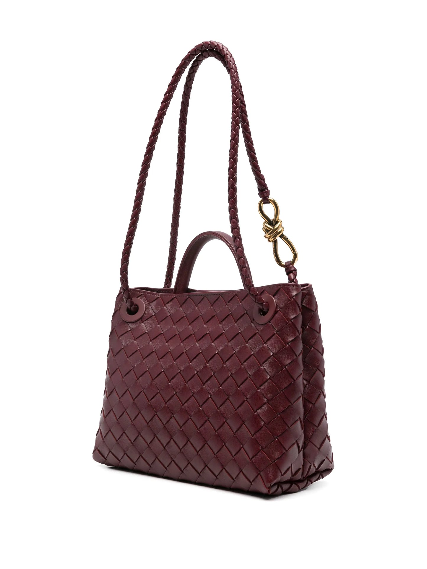 small Andiamo tote bag